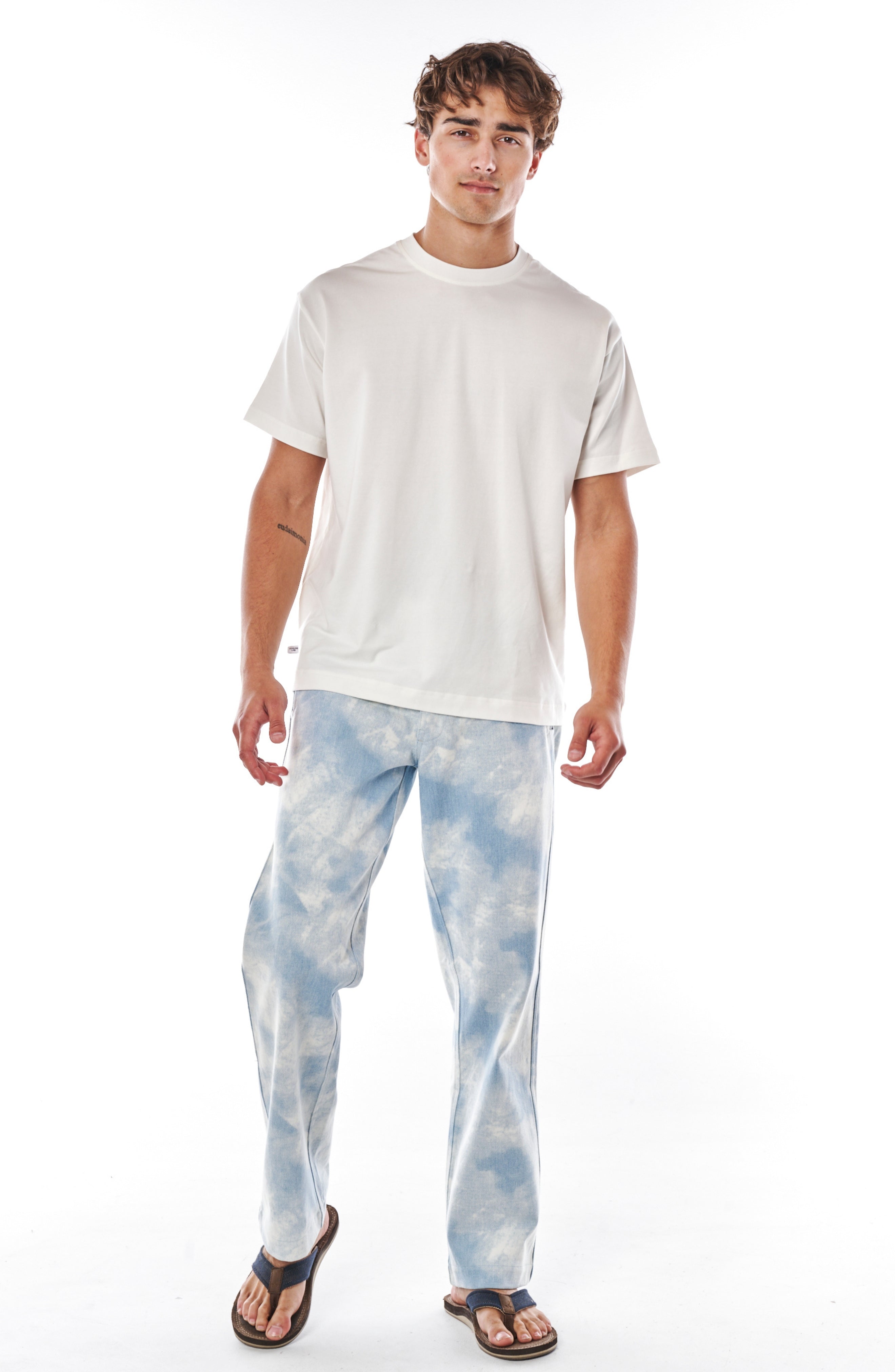 DAYDREAM PANT