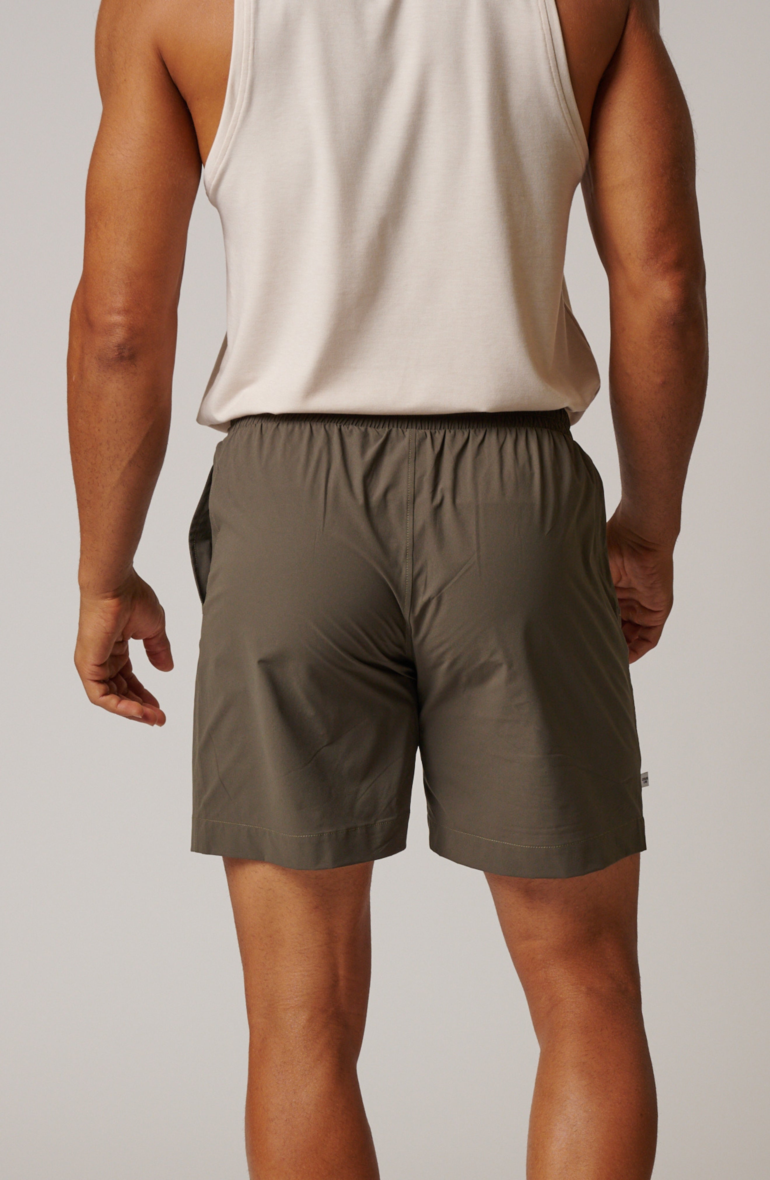 RIPSTOP SPORT SHORT