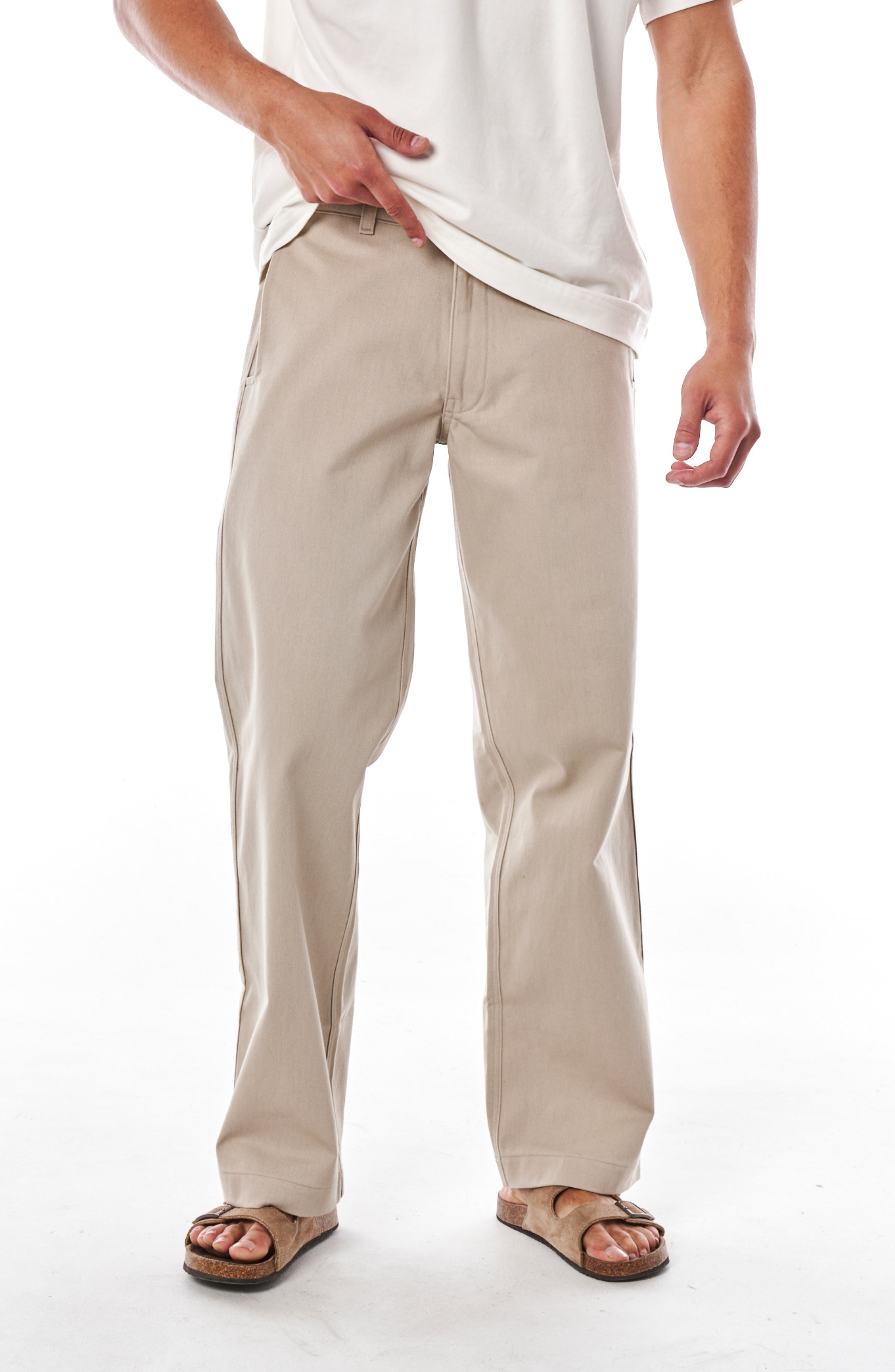DUNE PANT