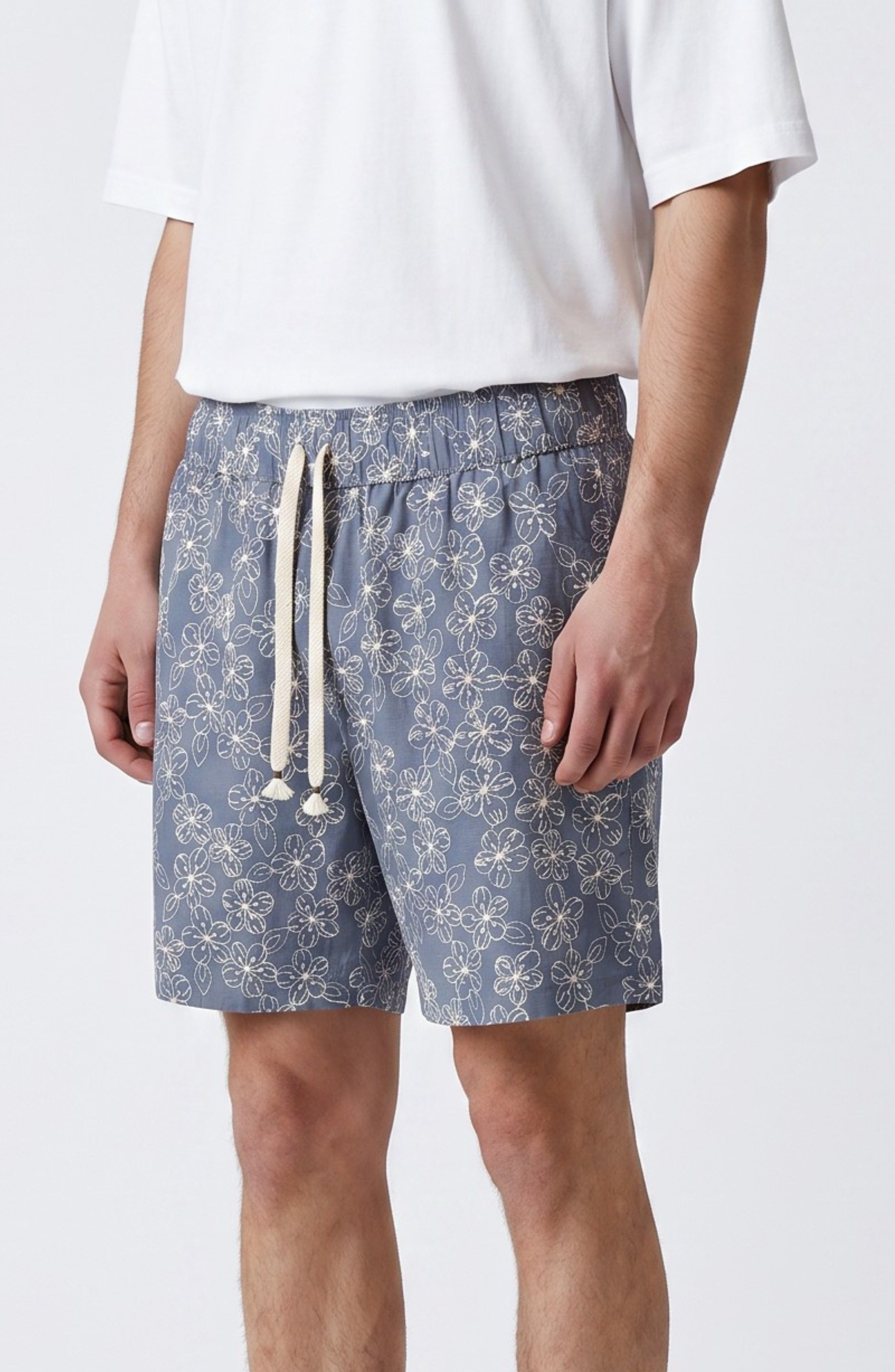 CAMBRIA SHORTS