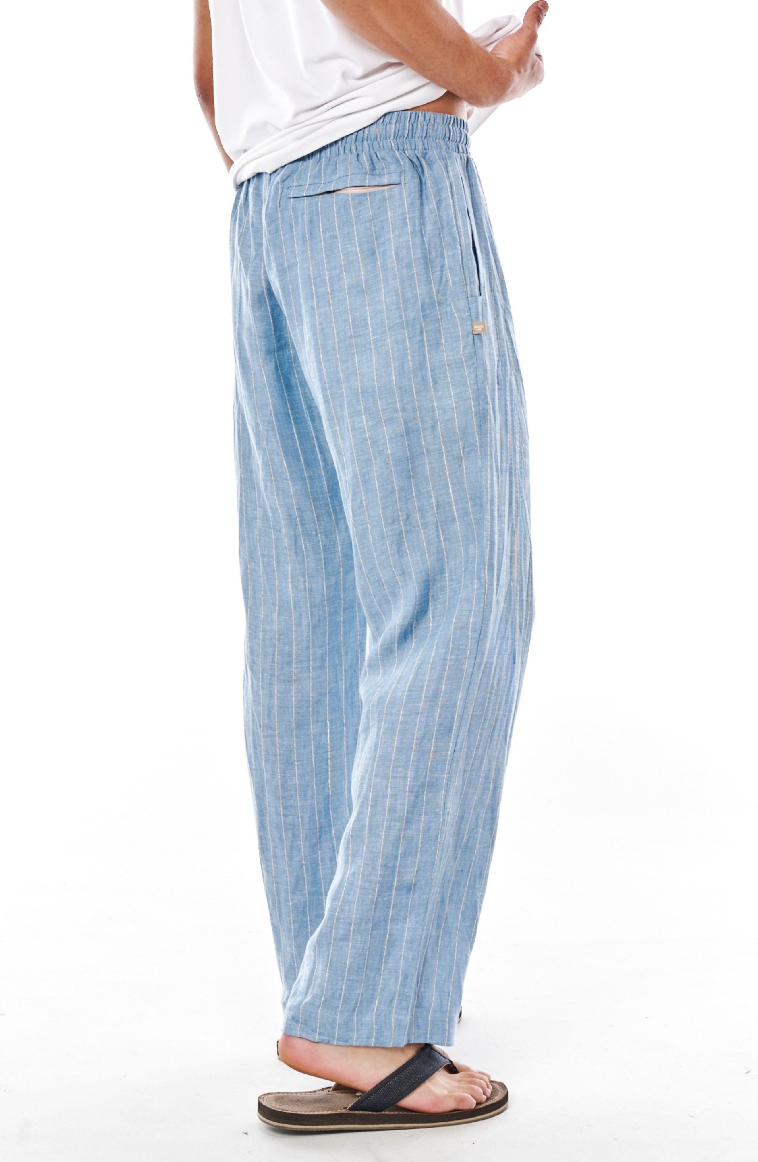 DRIFT PANT