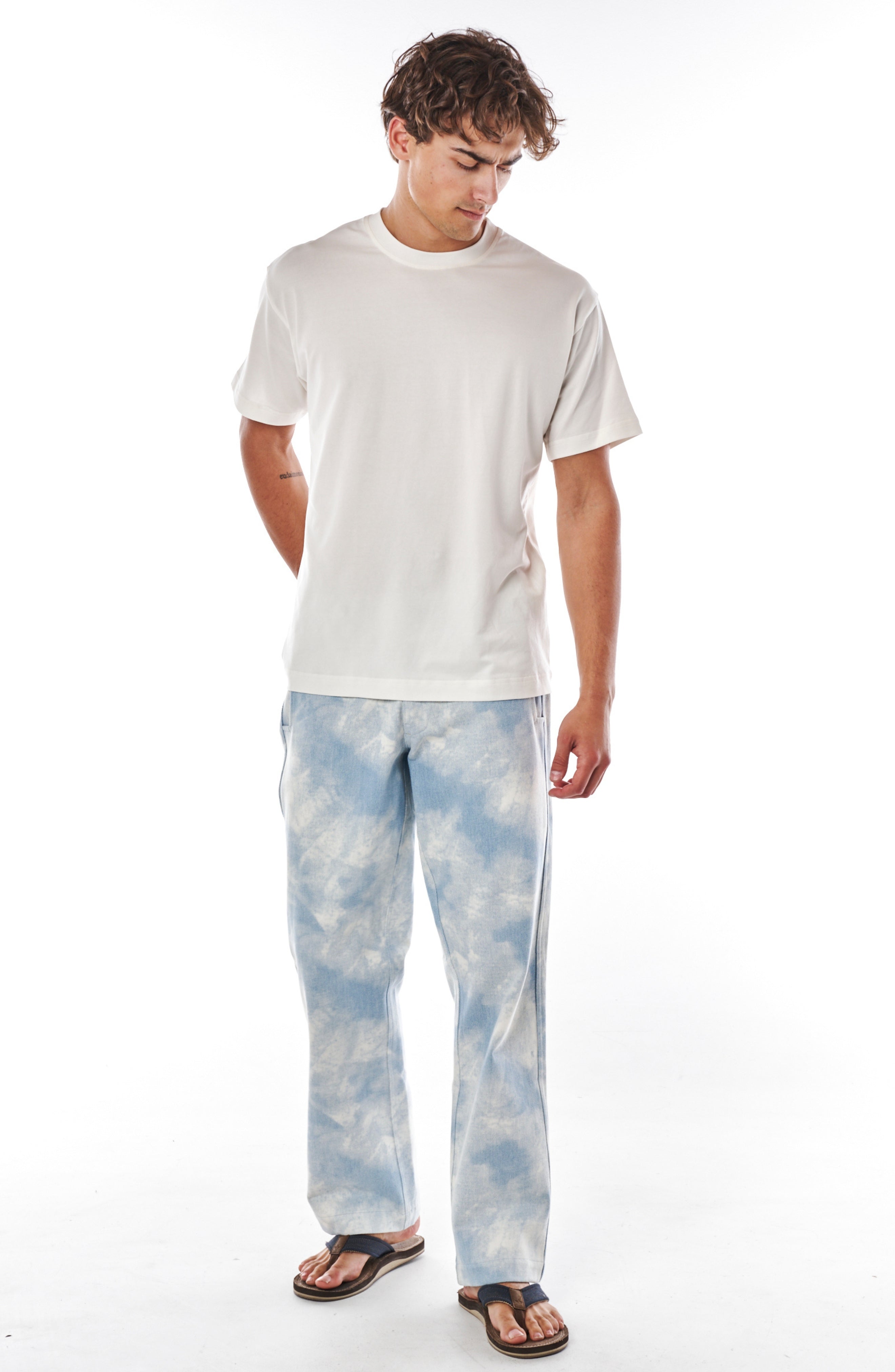 DAYDREAM PANT