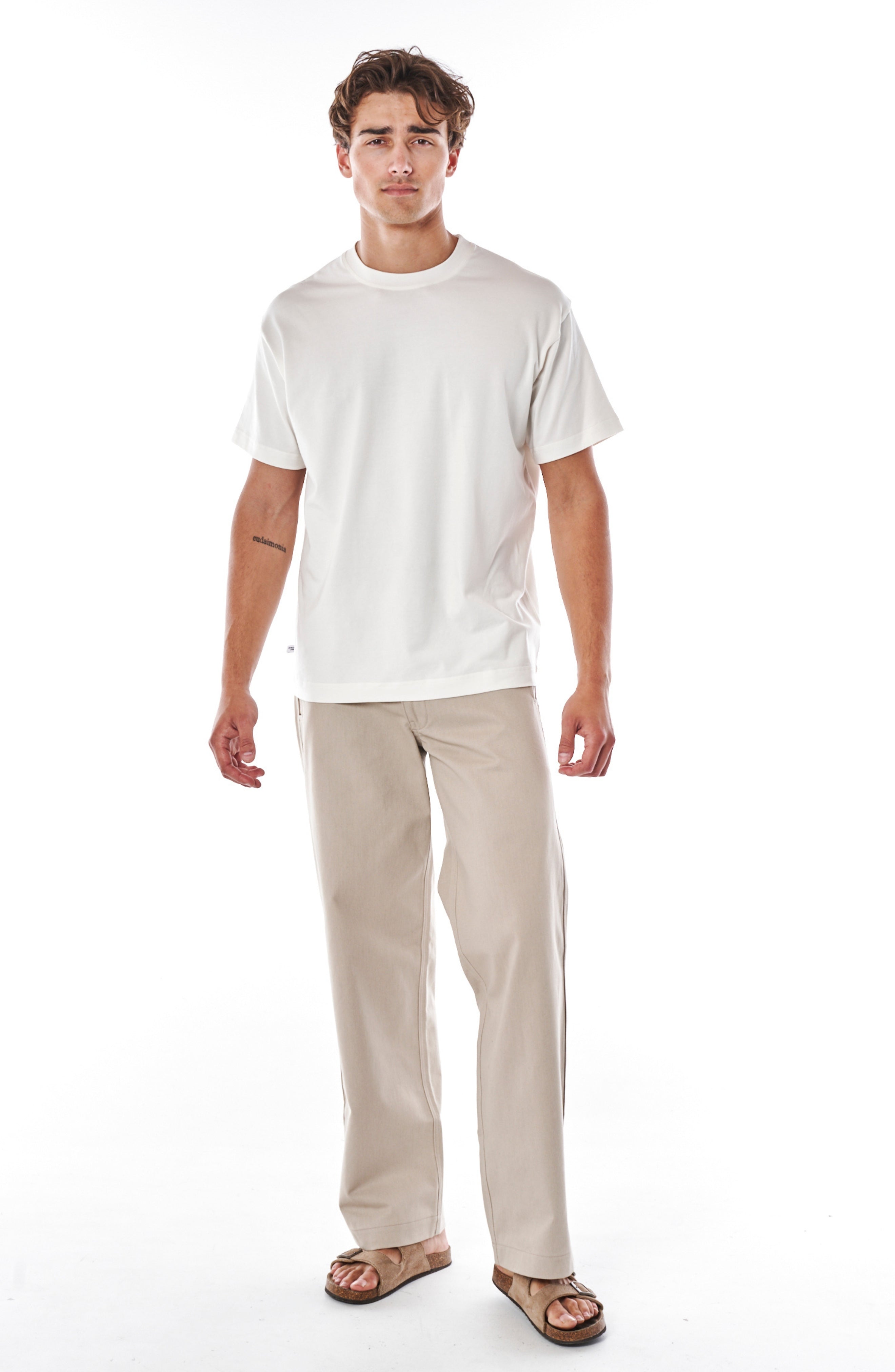 DUNE PANT