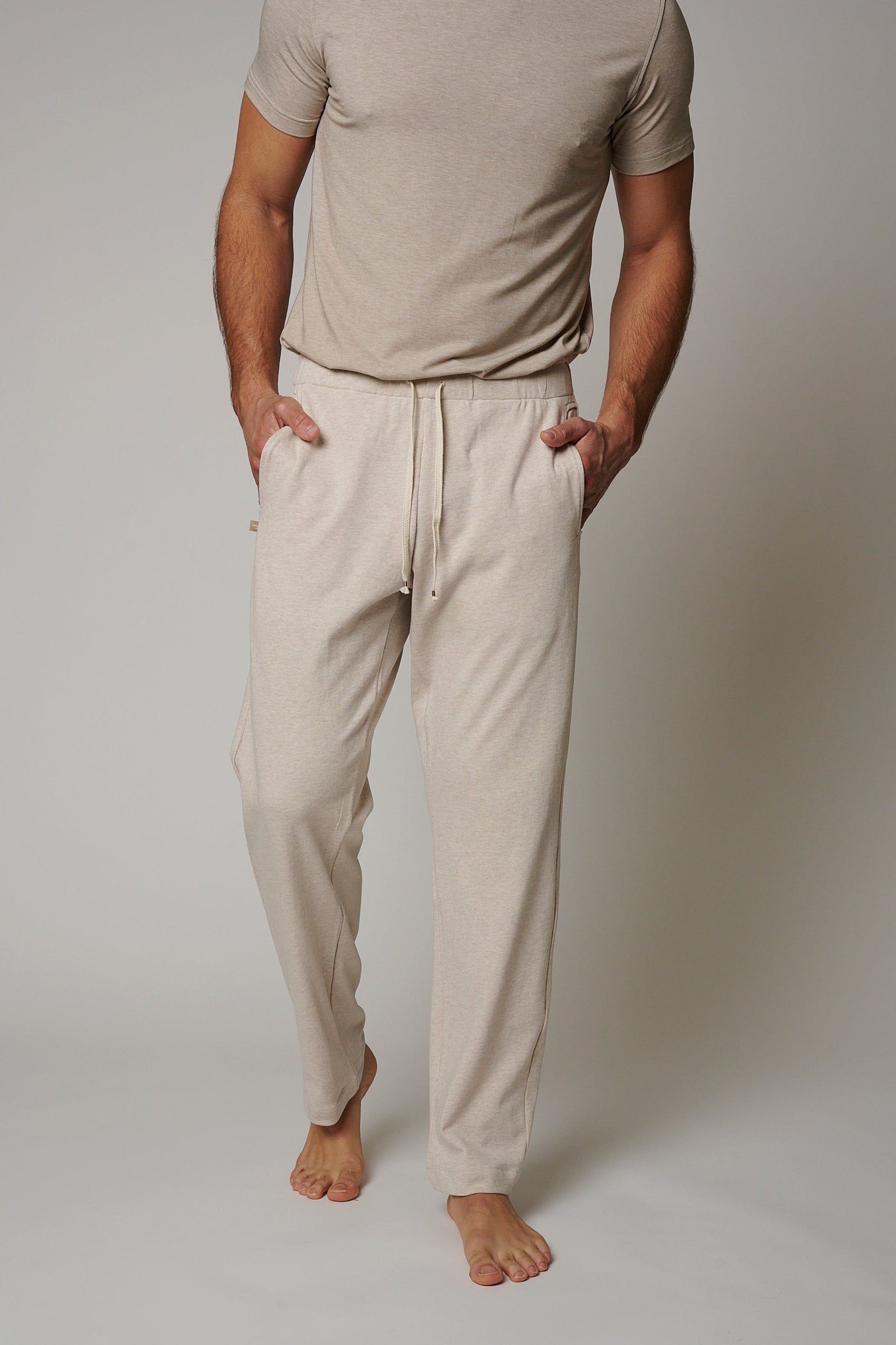 COTTON LOUNGE PANT