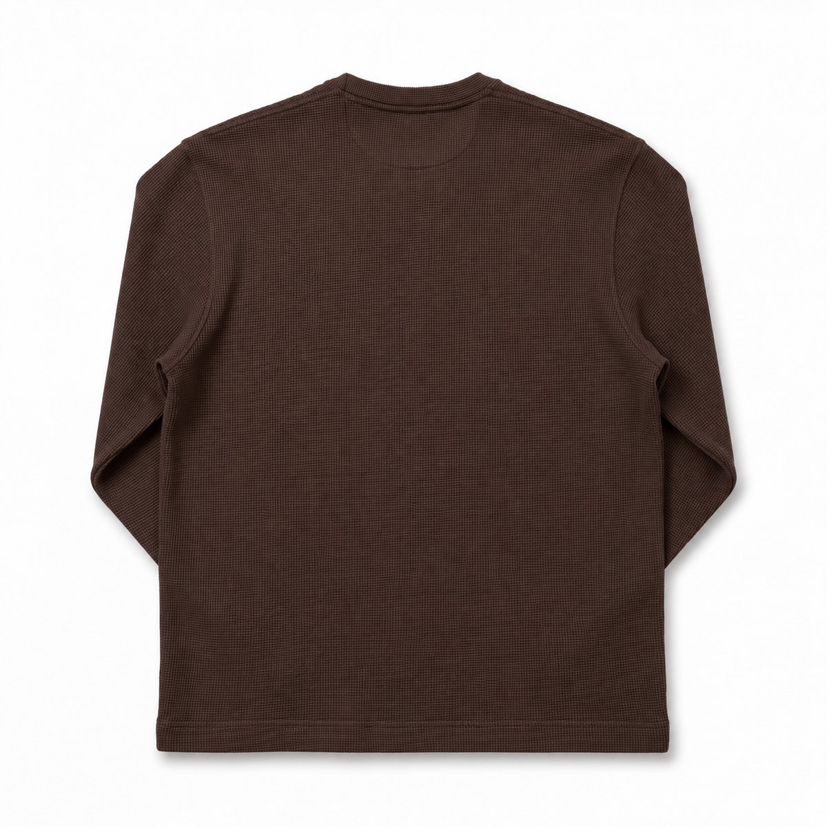SUNDAY WAFFLE CREWNECK