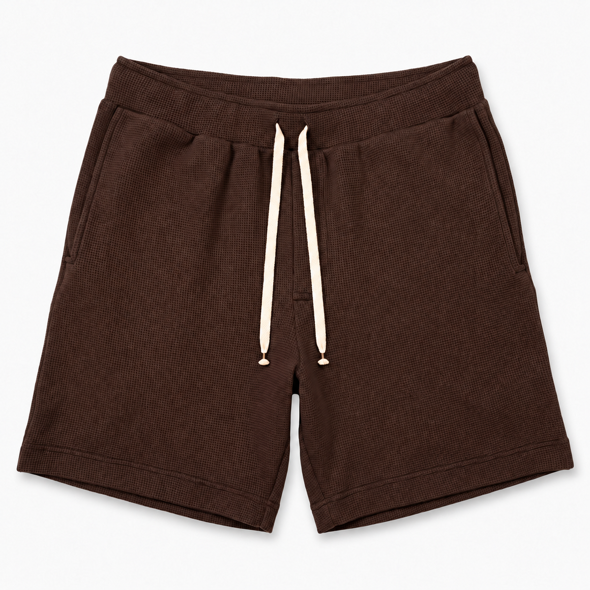 SUNDAY WAFFLE SHORT