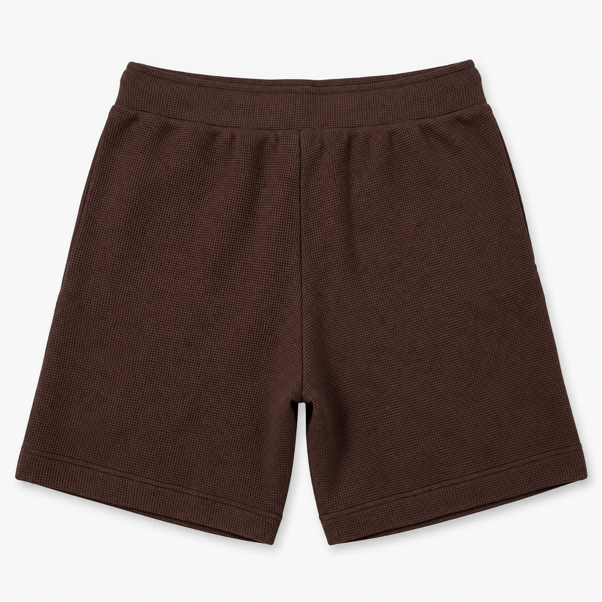 SUNDAY WAFFLE SHORT