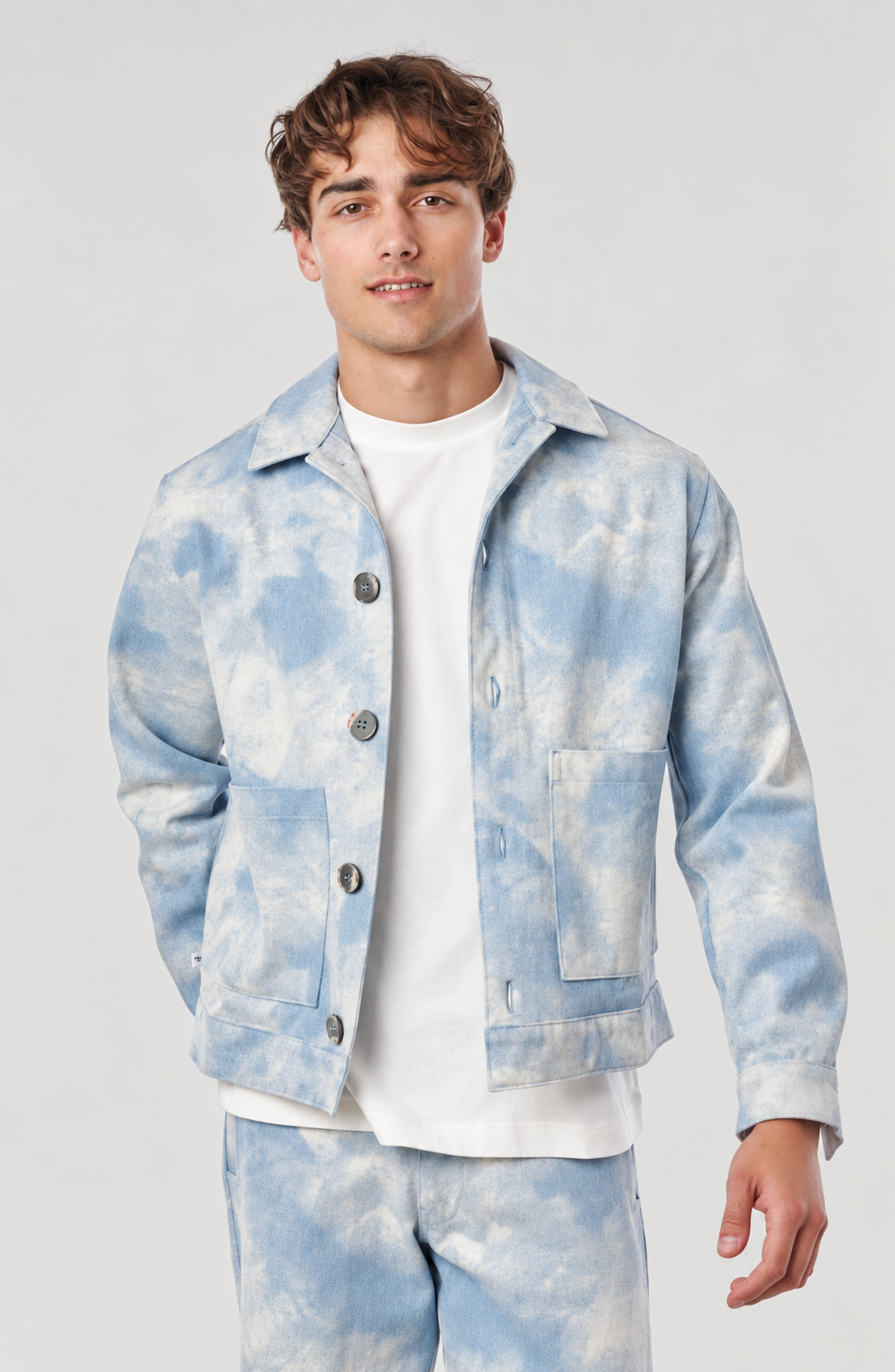 DAYDREAM JACKET