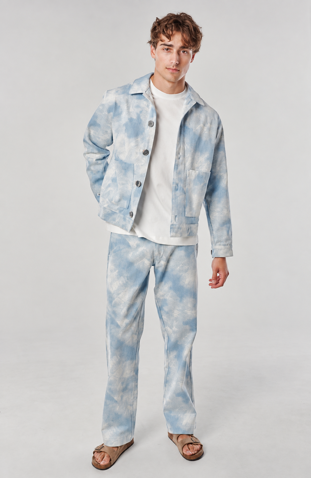 DAYDREAM JACKET