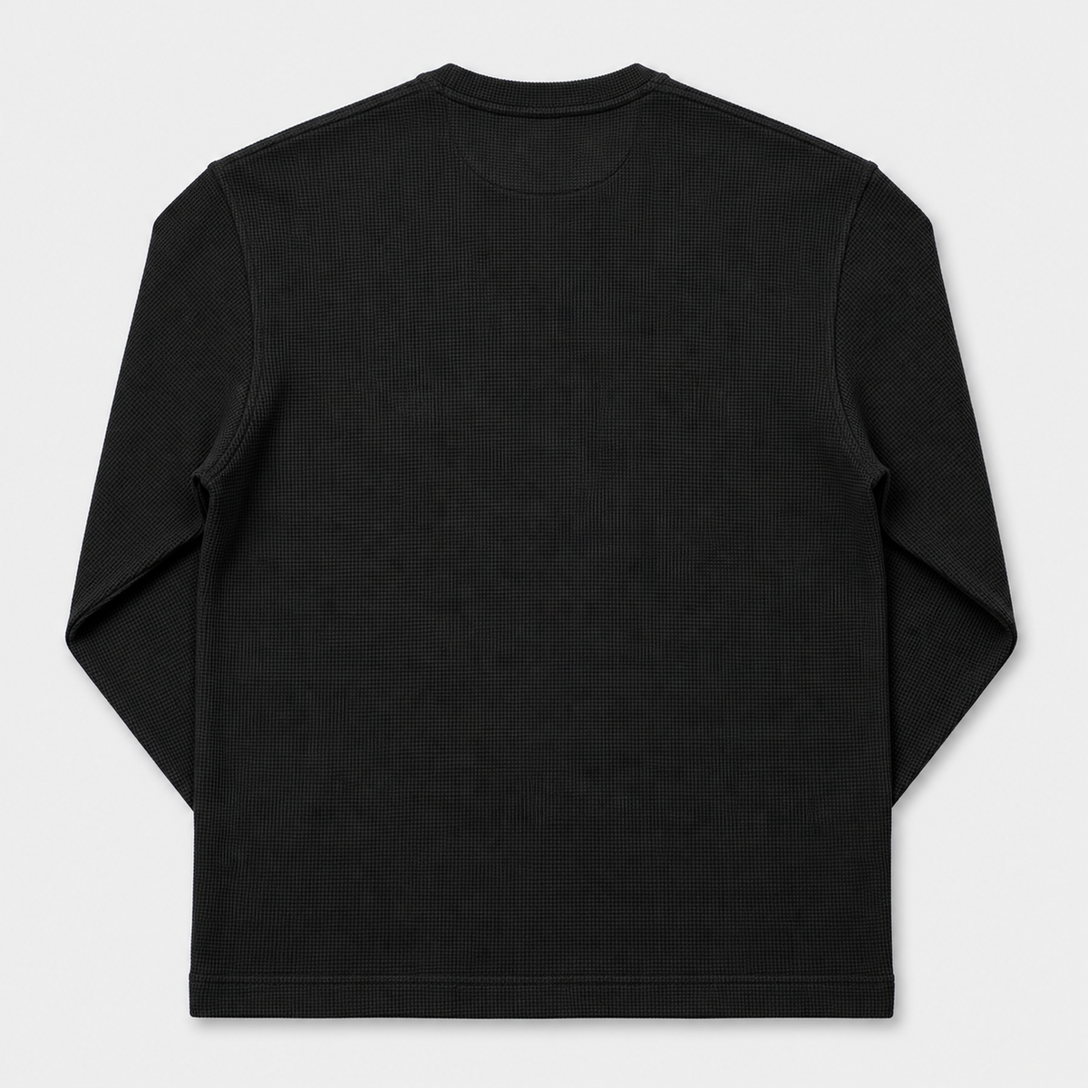 SUNDAY WAFFLE CREWNECK