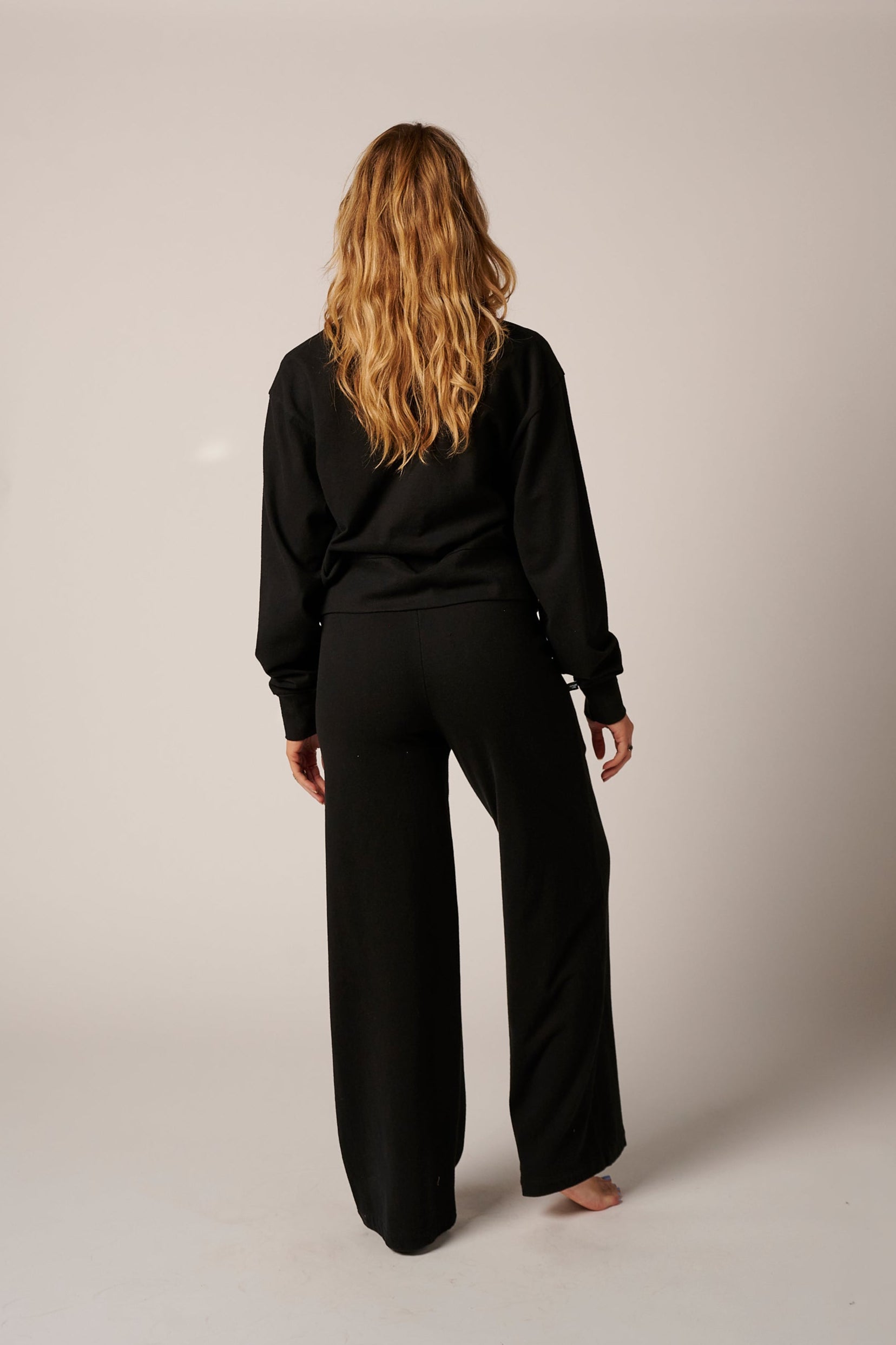 WOMENS COTTON LOUNGE PANT