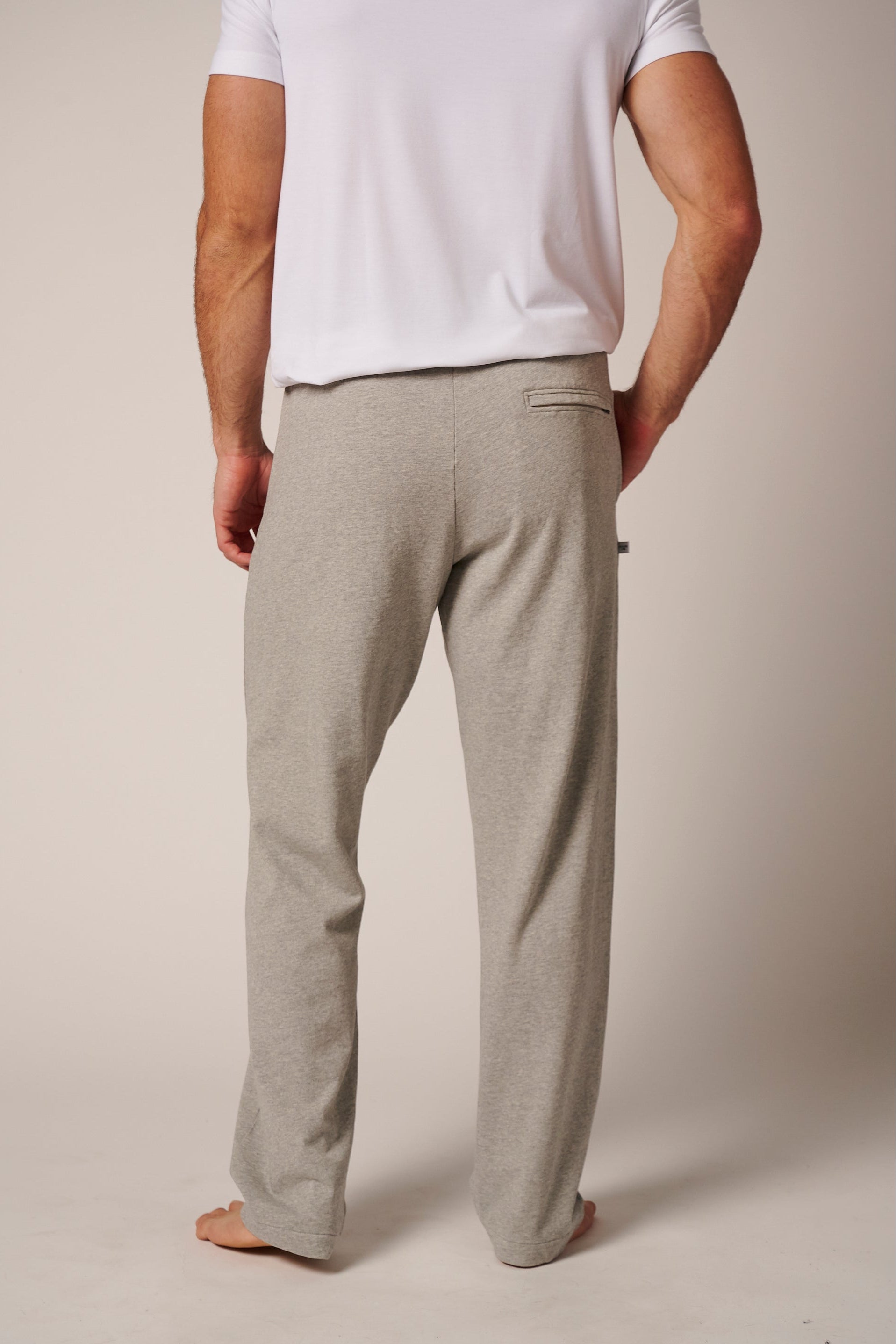 COTTON LOUNGE PANT
