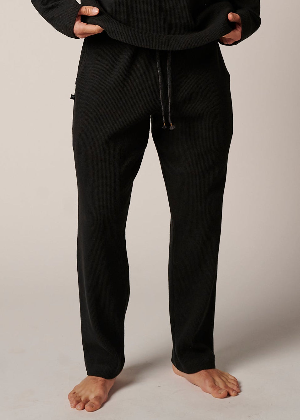 COZY COTTON PANT