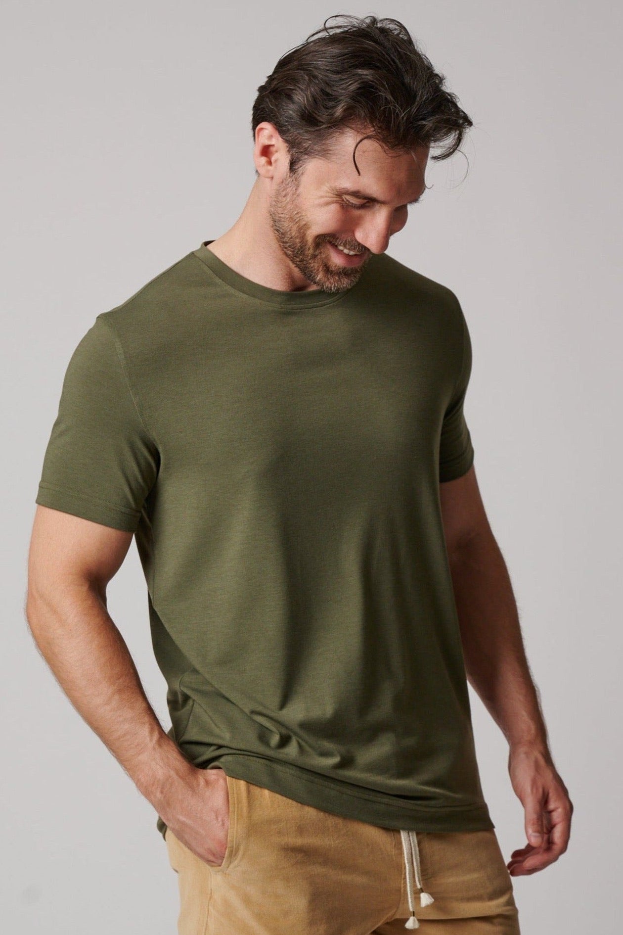 EVERYDAY SHIRT
