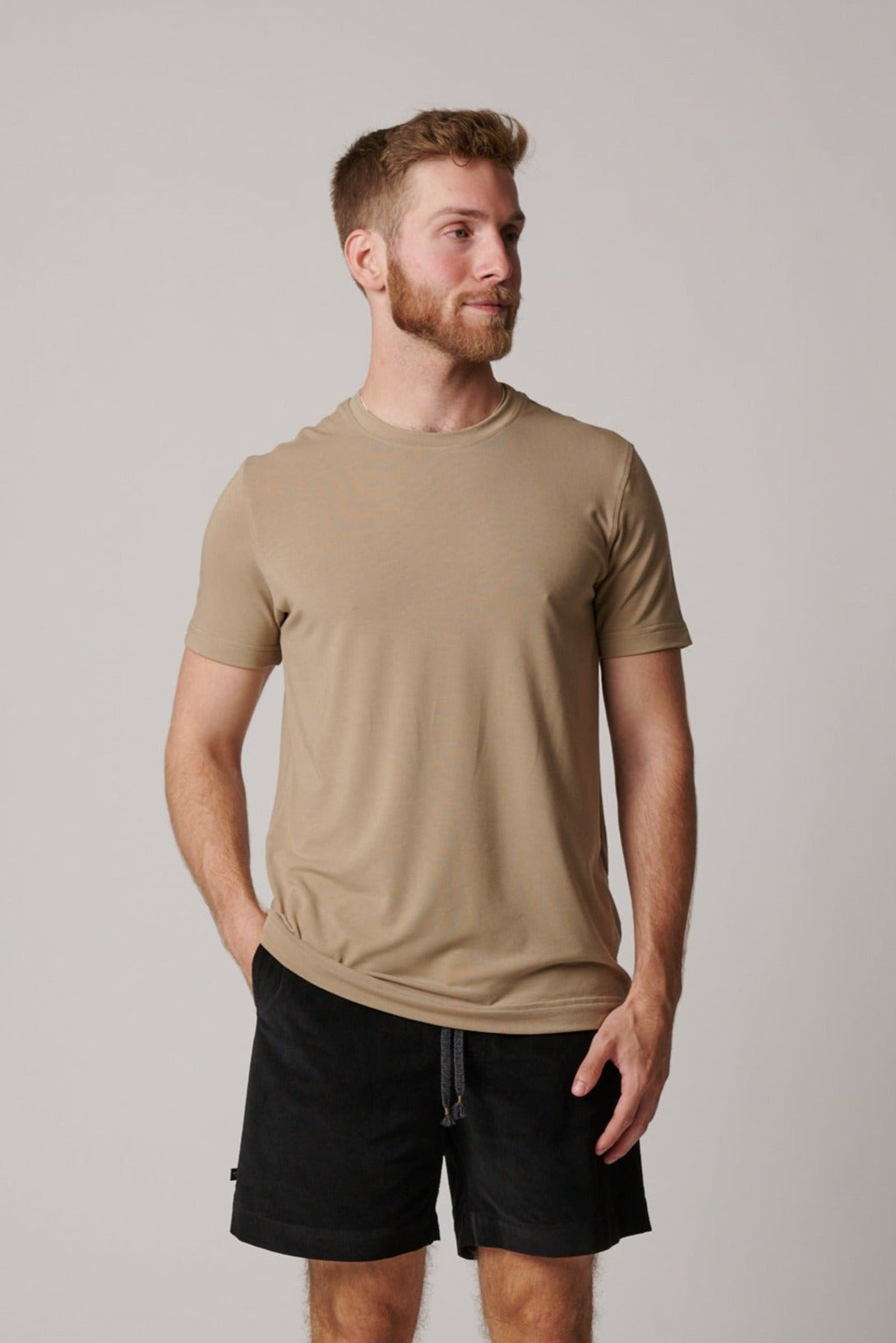 EVERYDAY SHIRT