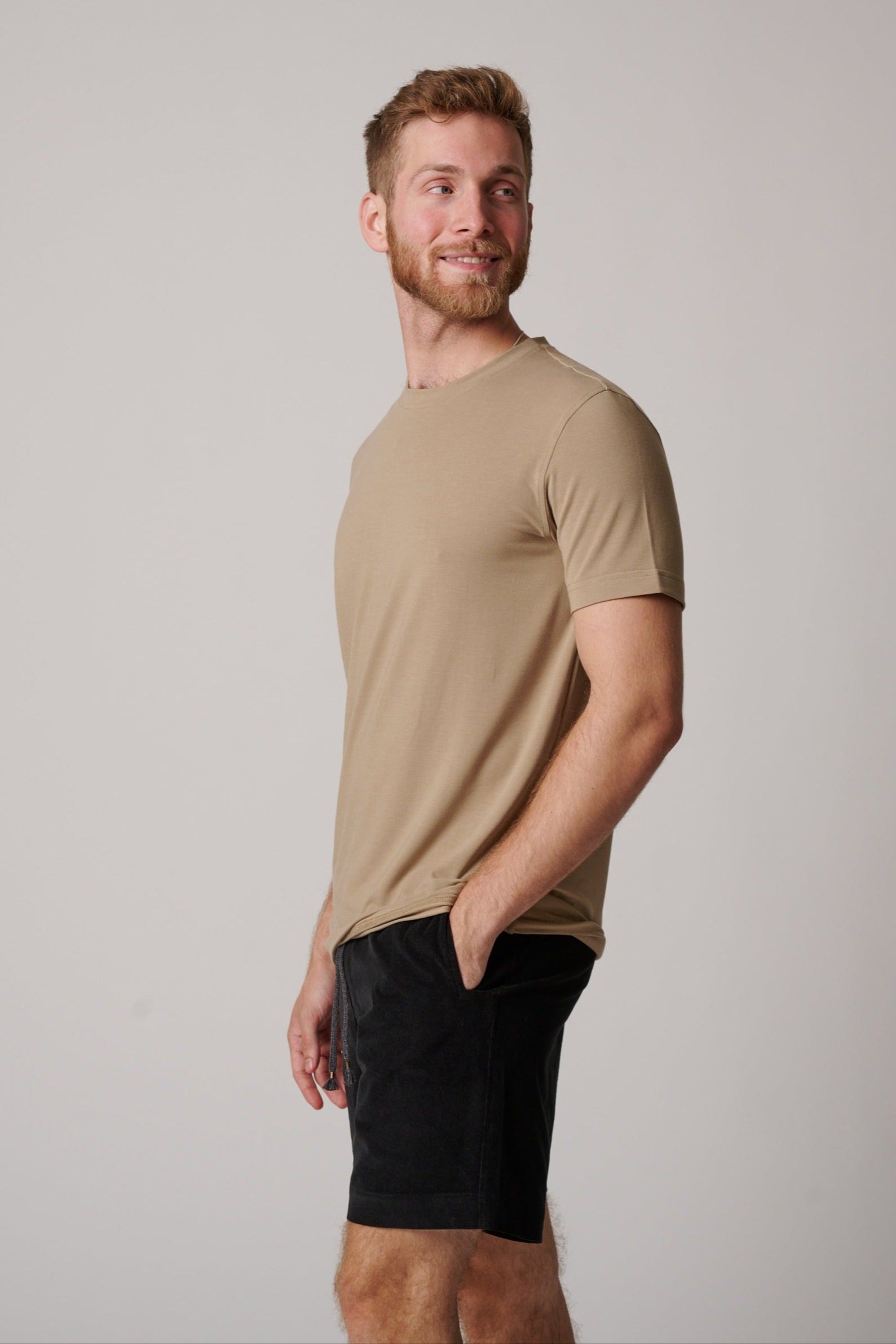 EVERYDAY SHIRT