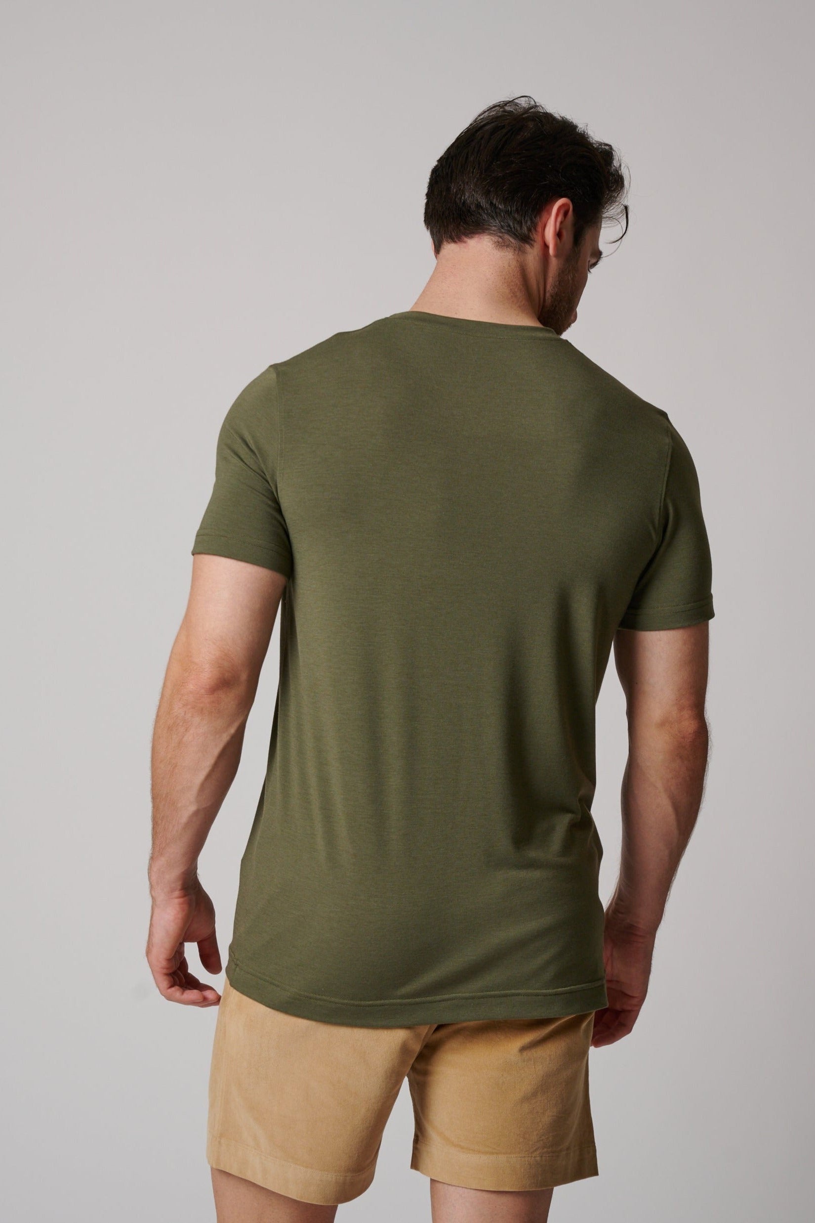 EVERYDAY SHIRT