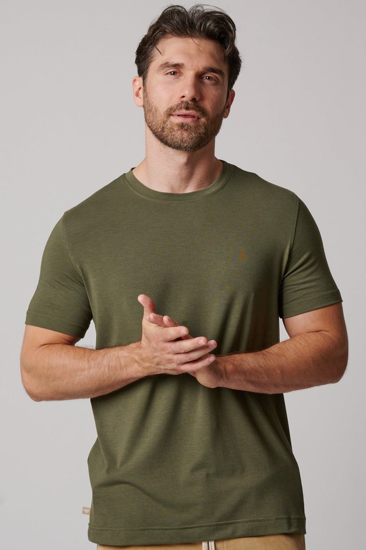 EVERYDAY SHIRT