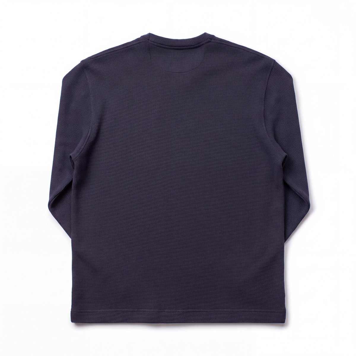 SUNDAY WAFFLE CREWNECK