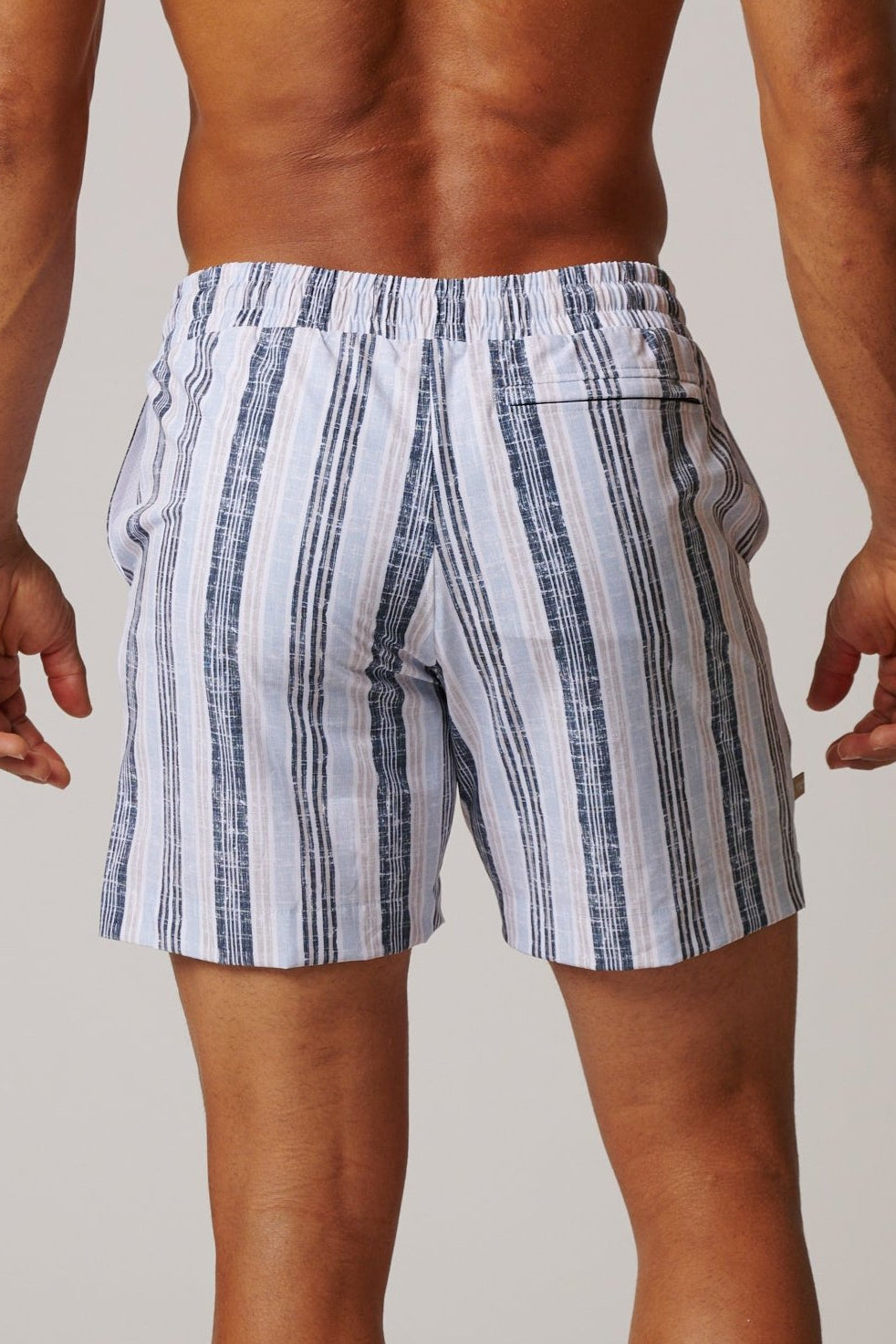HAMPTONS SWIM TRUNK