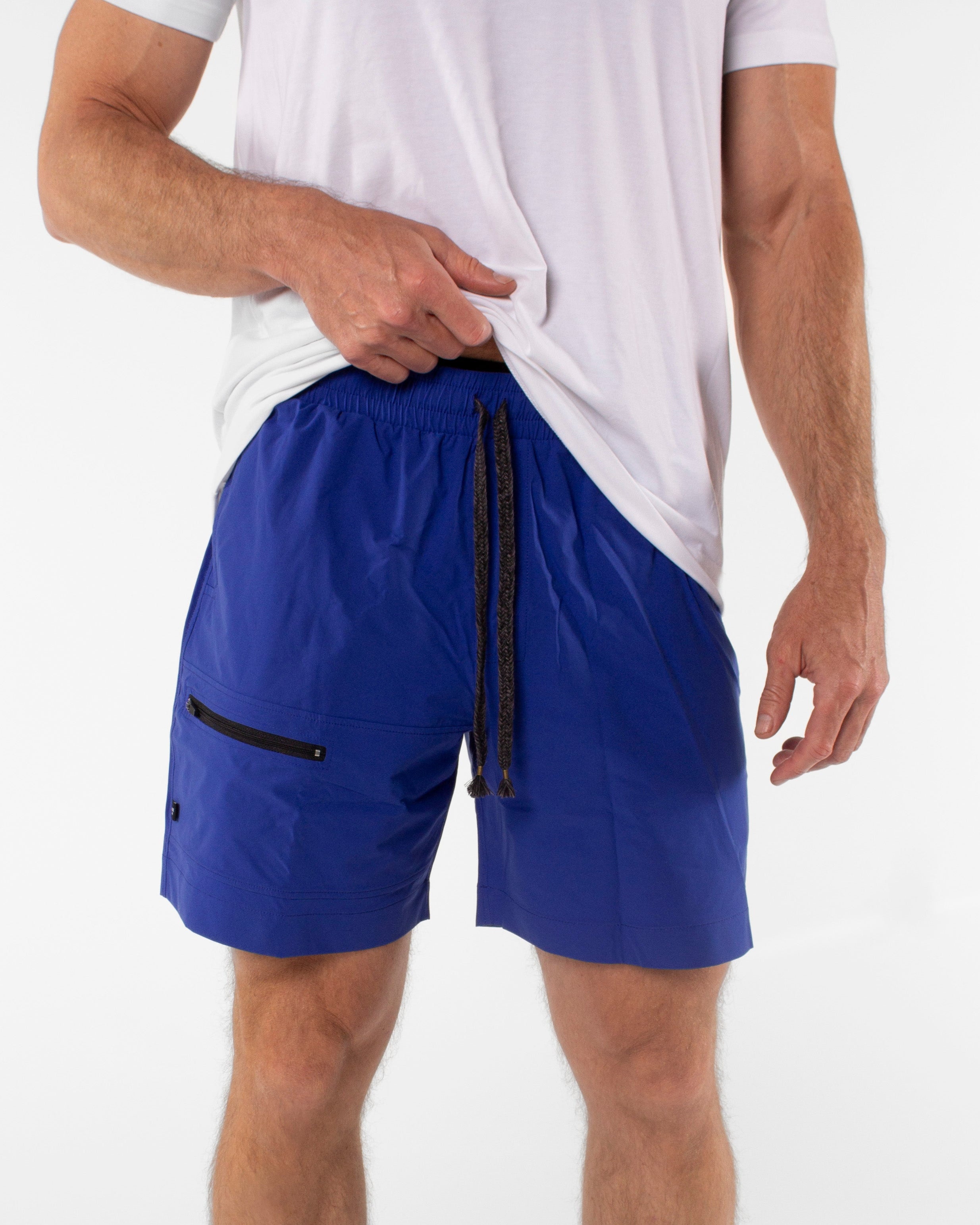 RIPSTOP SPORT SHORT