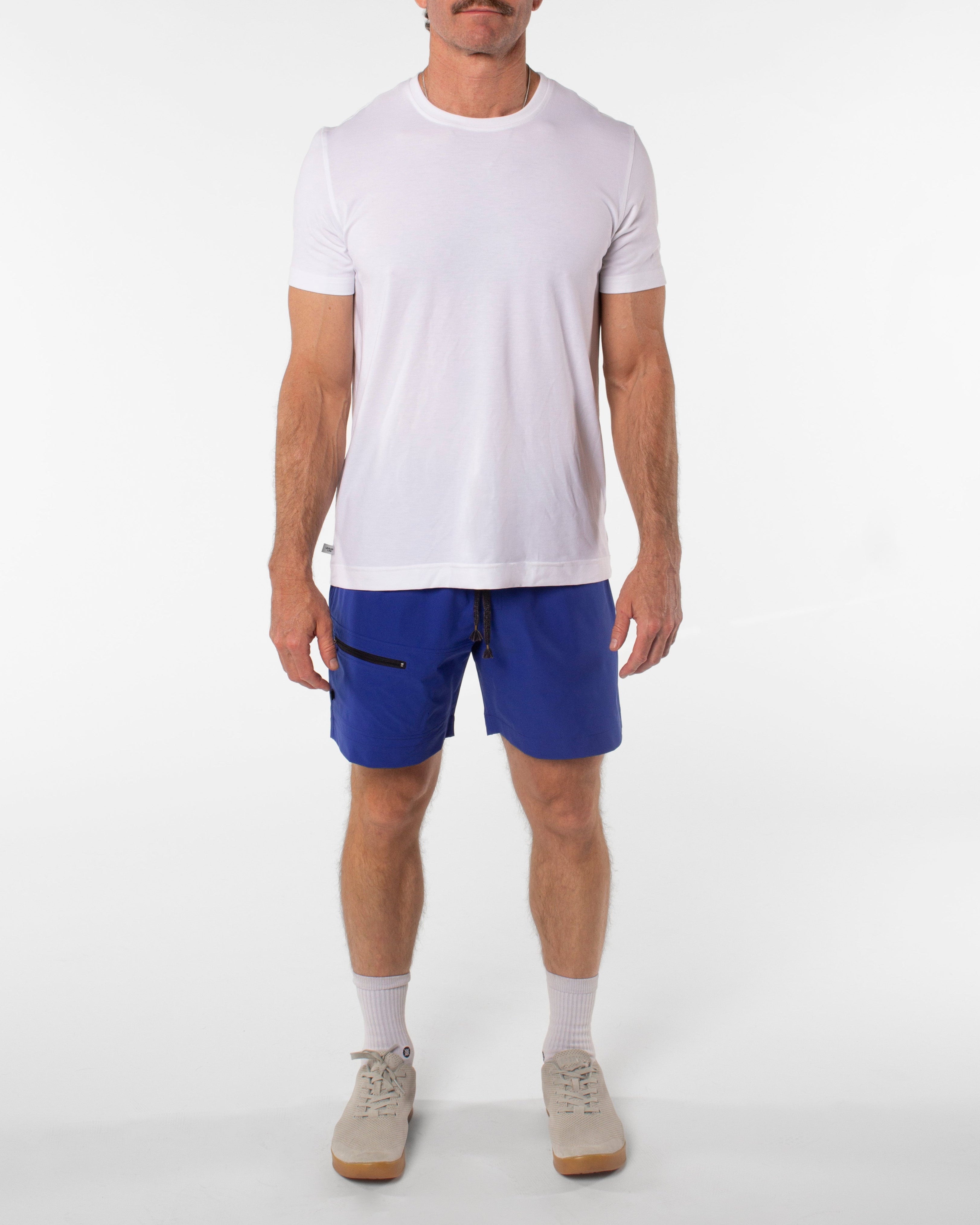 RIPSTOP SPORT SHORT