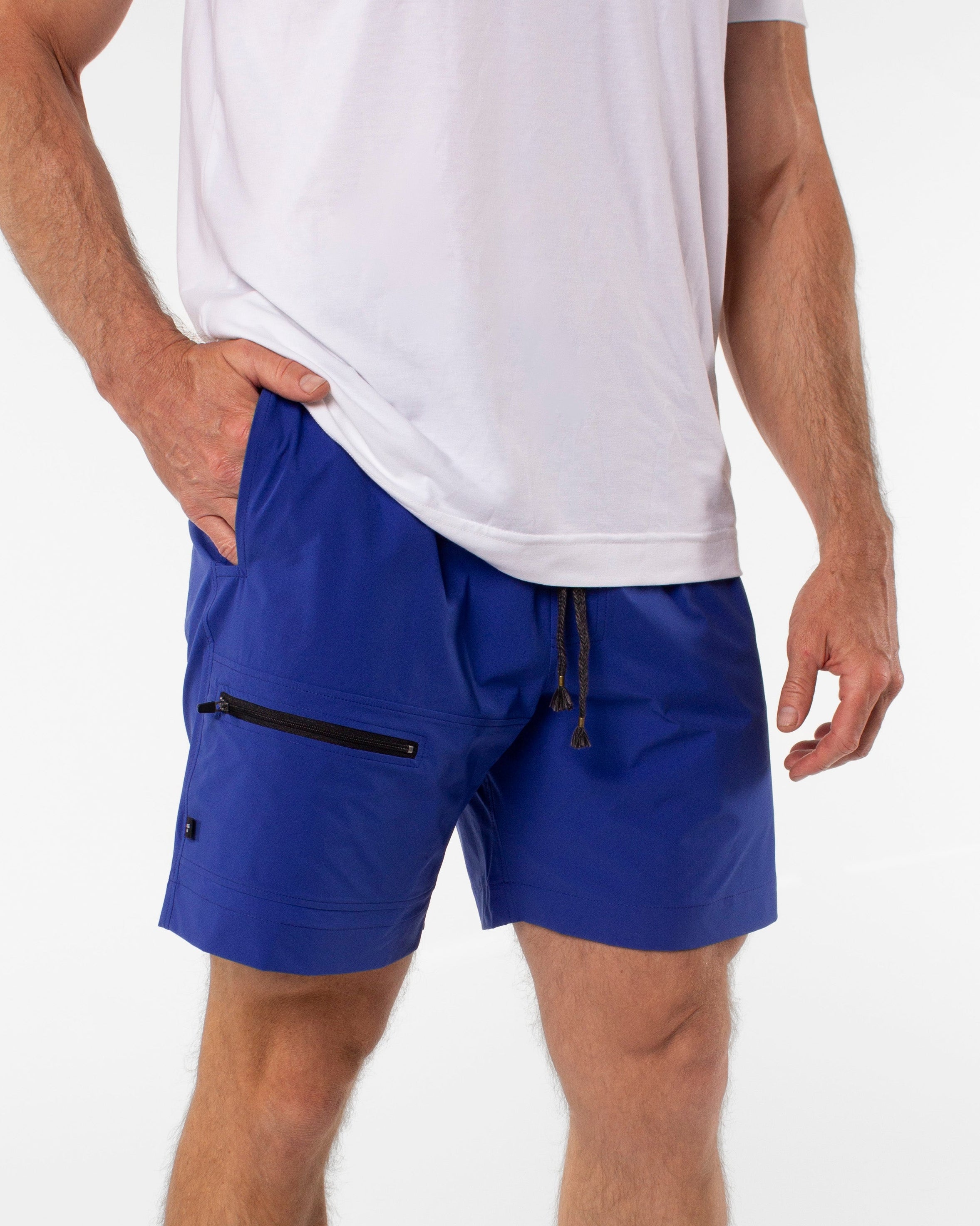 RIPSTOP SPORT SHORT