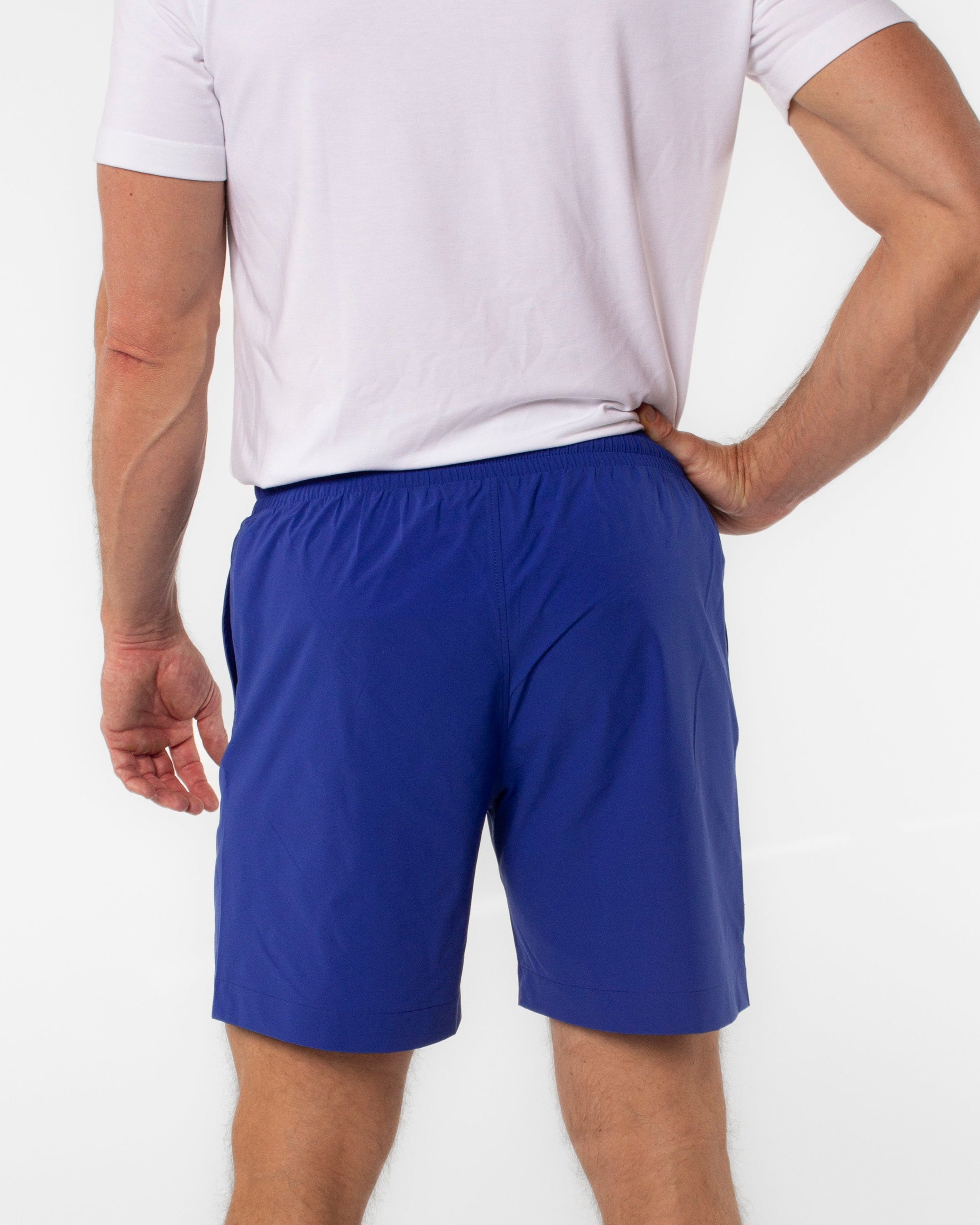 RIPSTOP SPORT SHORT