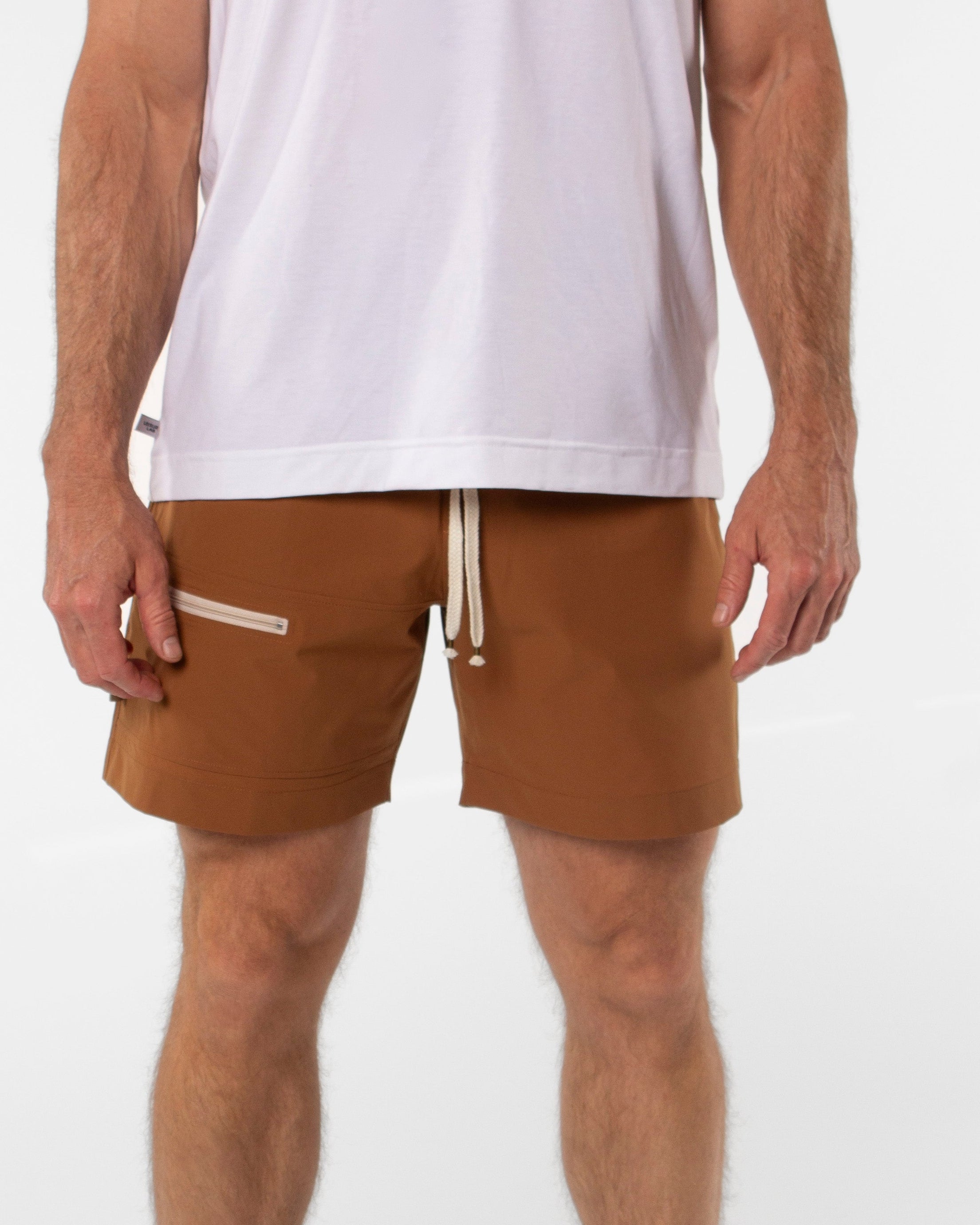RIPSTOP SPORT SHORT