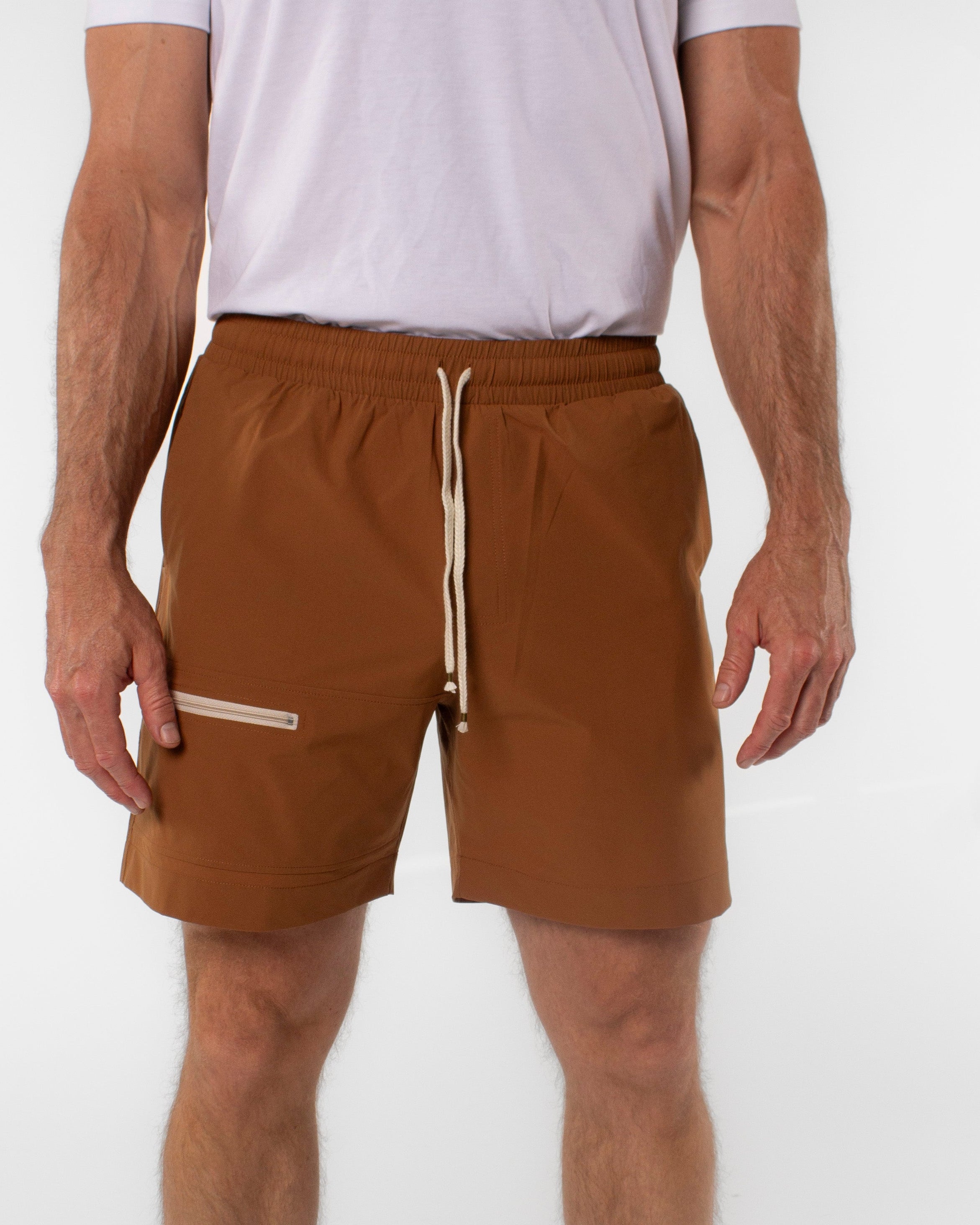 RIPSTOP SPORT SHORT