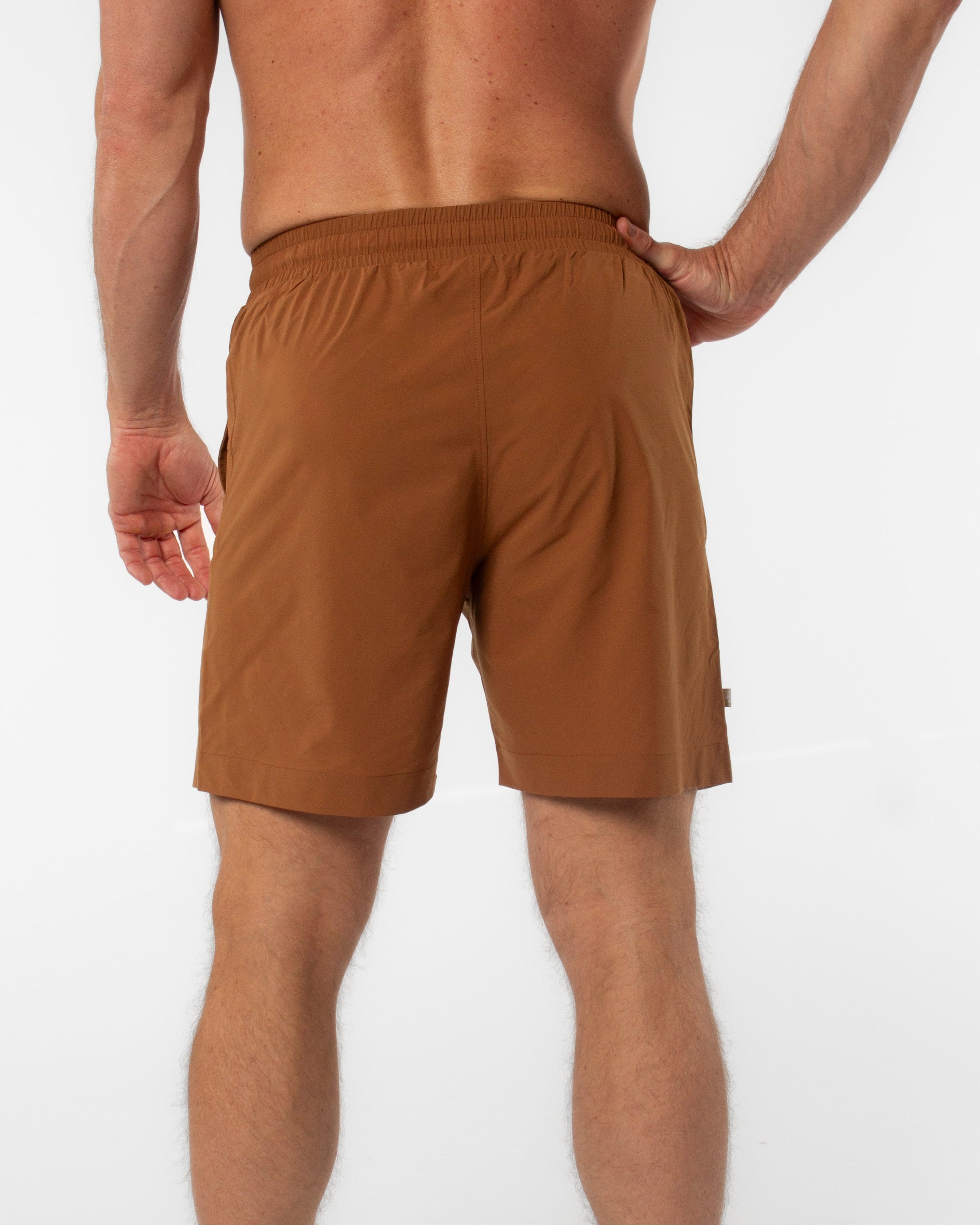 RIPSTOP SPORT SHORT