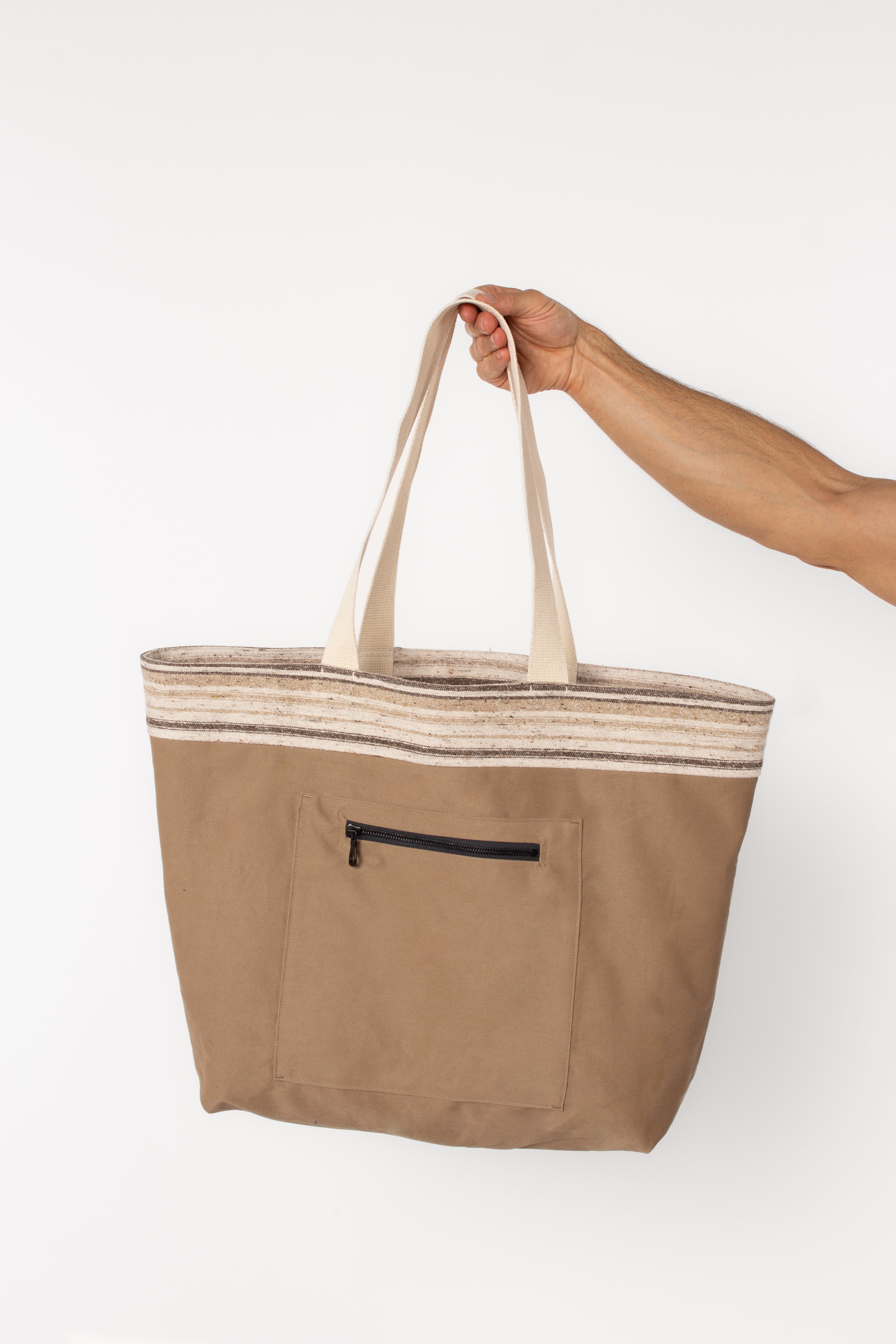 BAJA TOTE