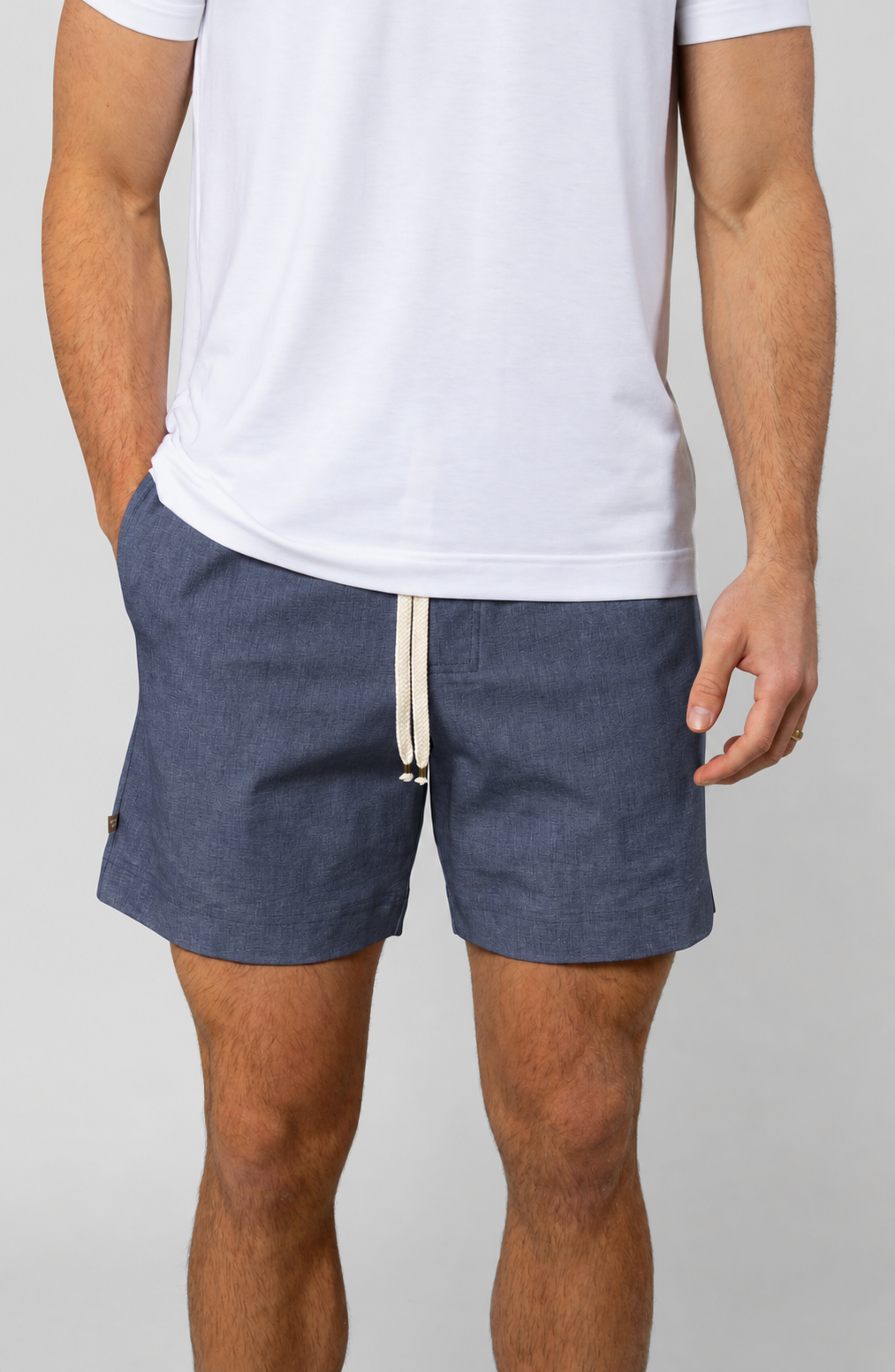 DOCKSIDE SHORT