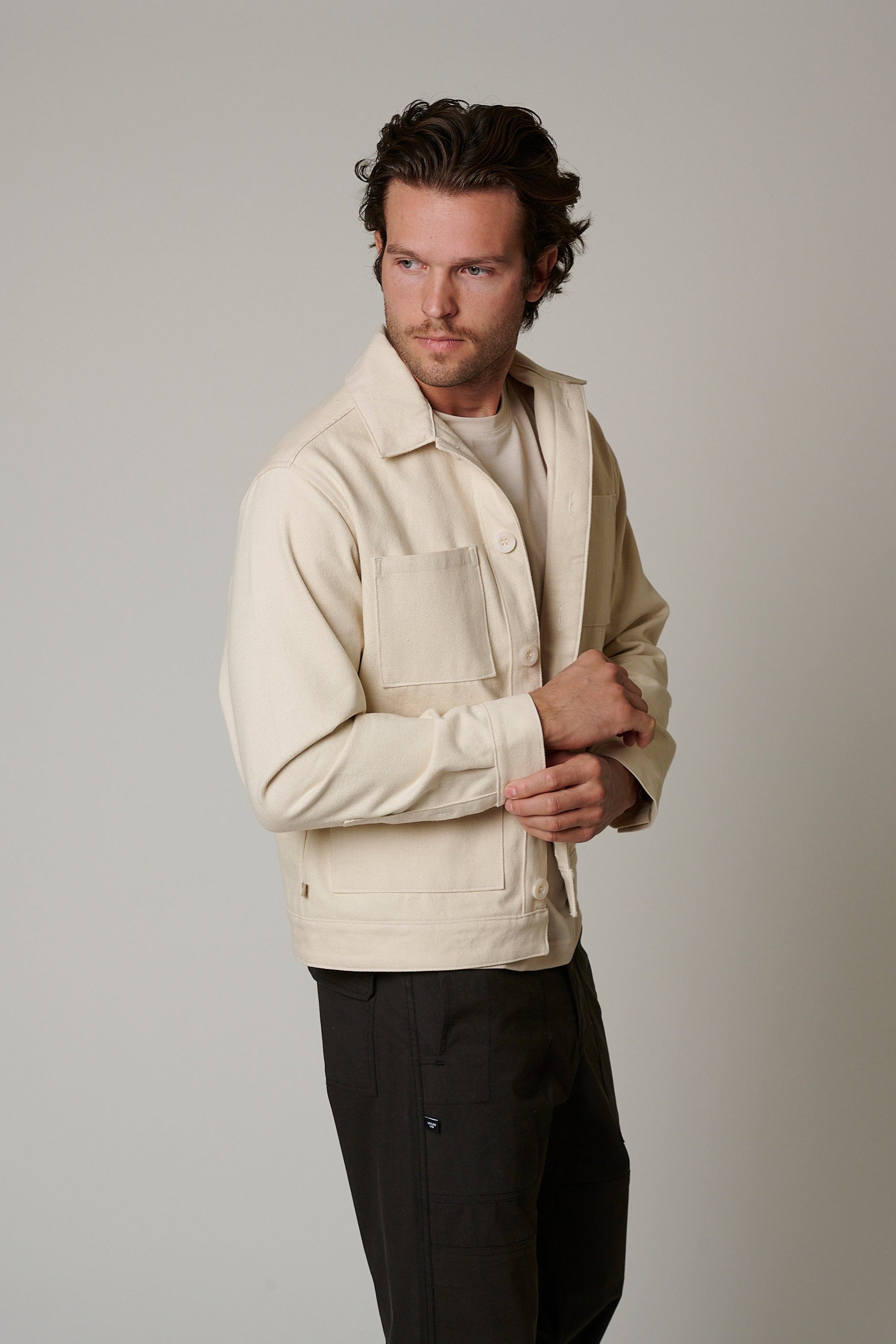 RANCH JACKET