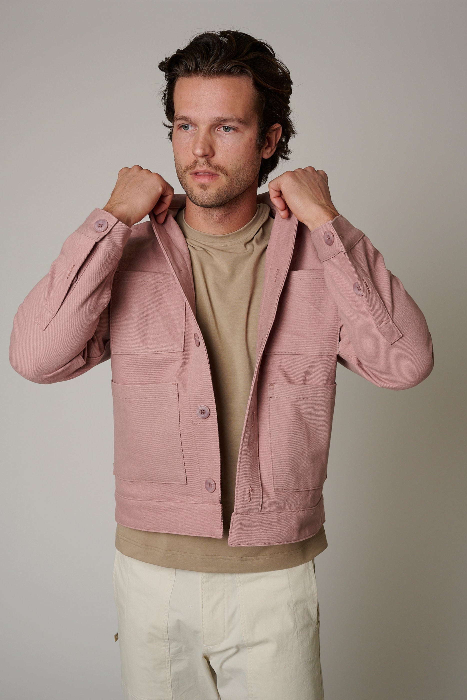 RANCH JACKET