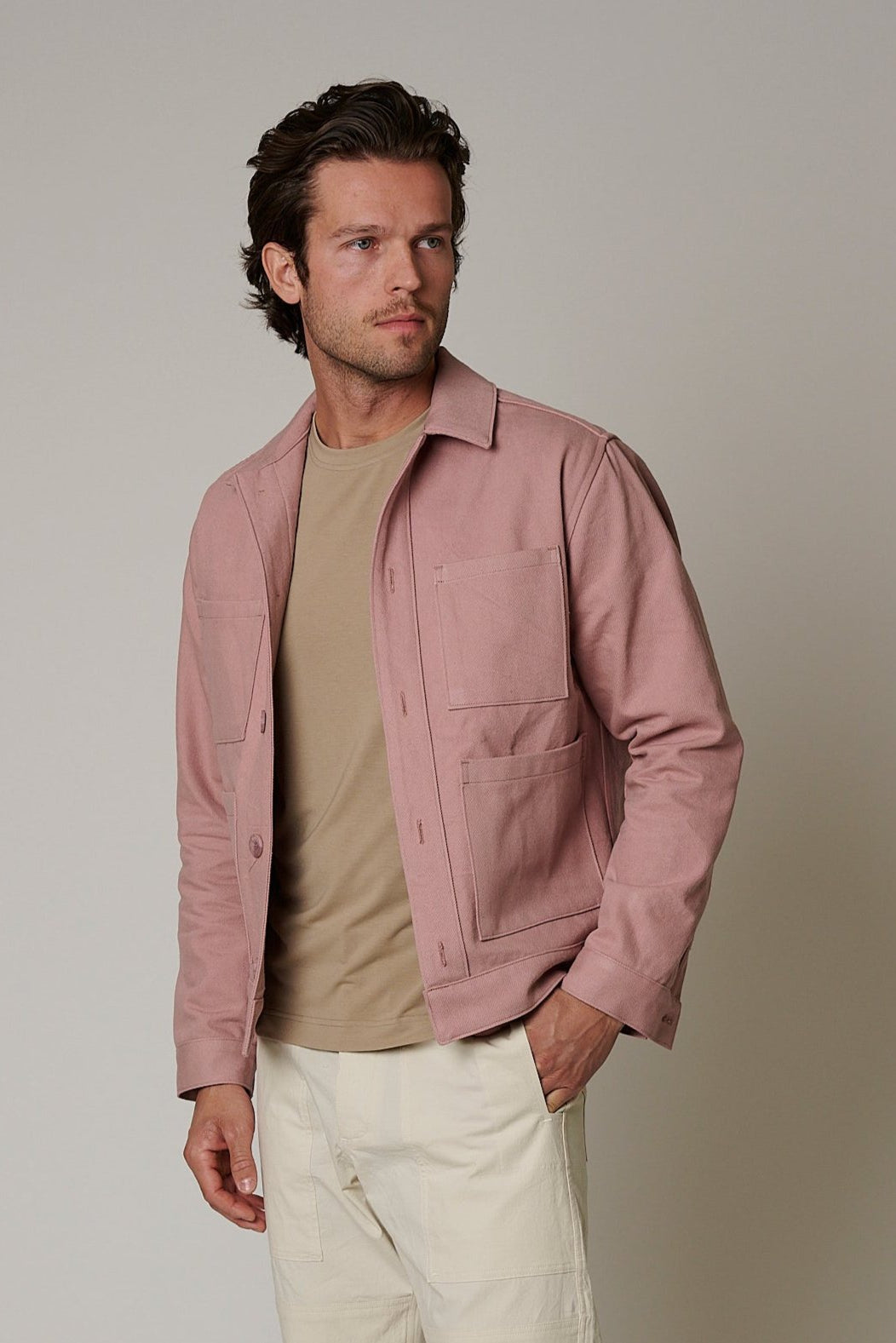 RANCH JACKET