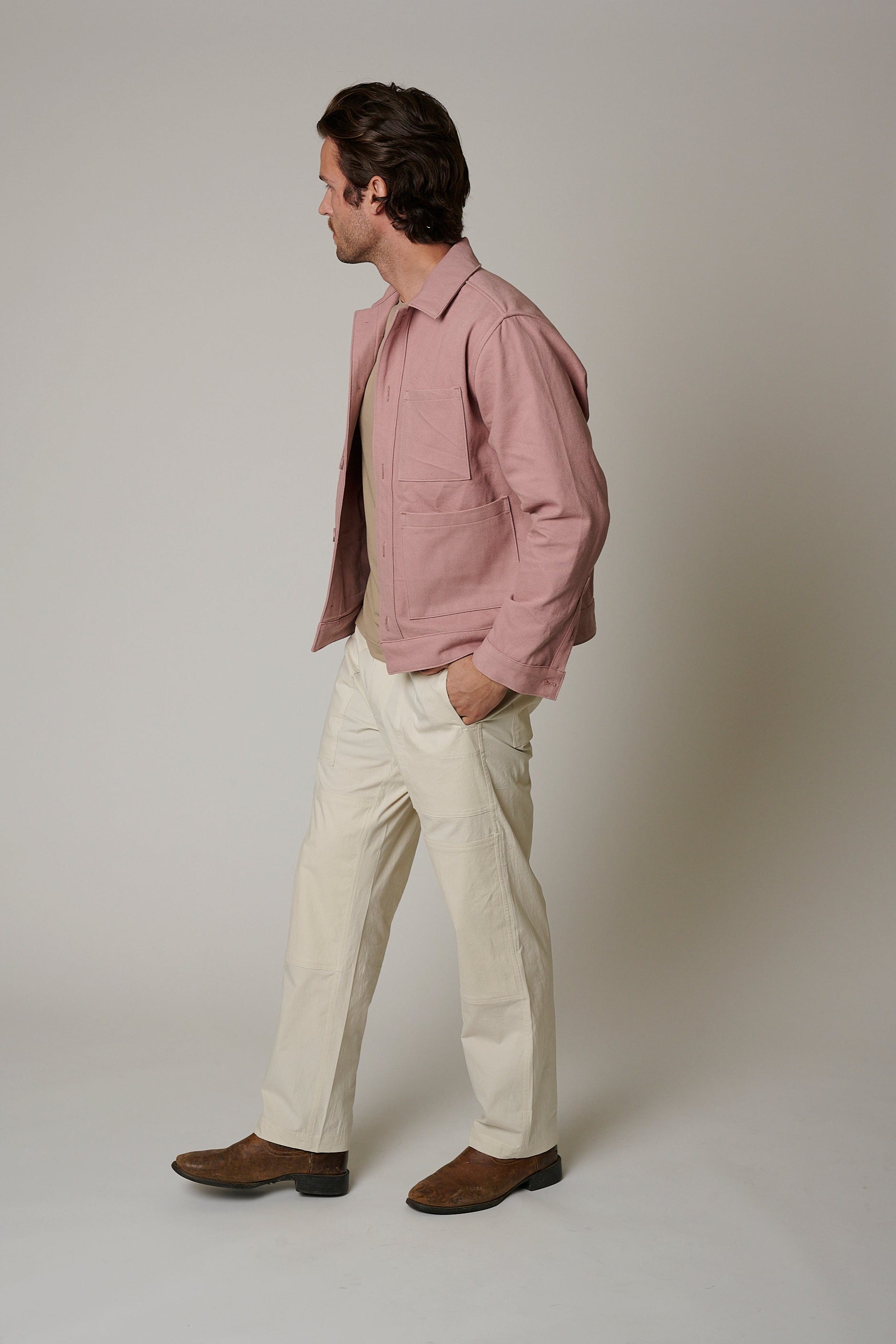RANCH JACKET