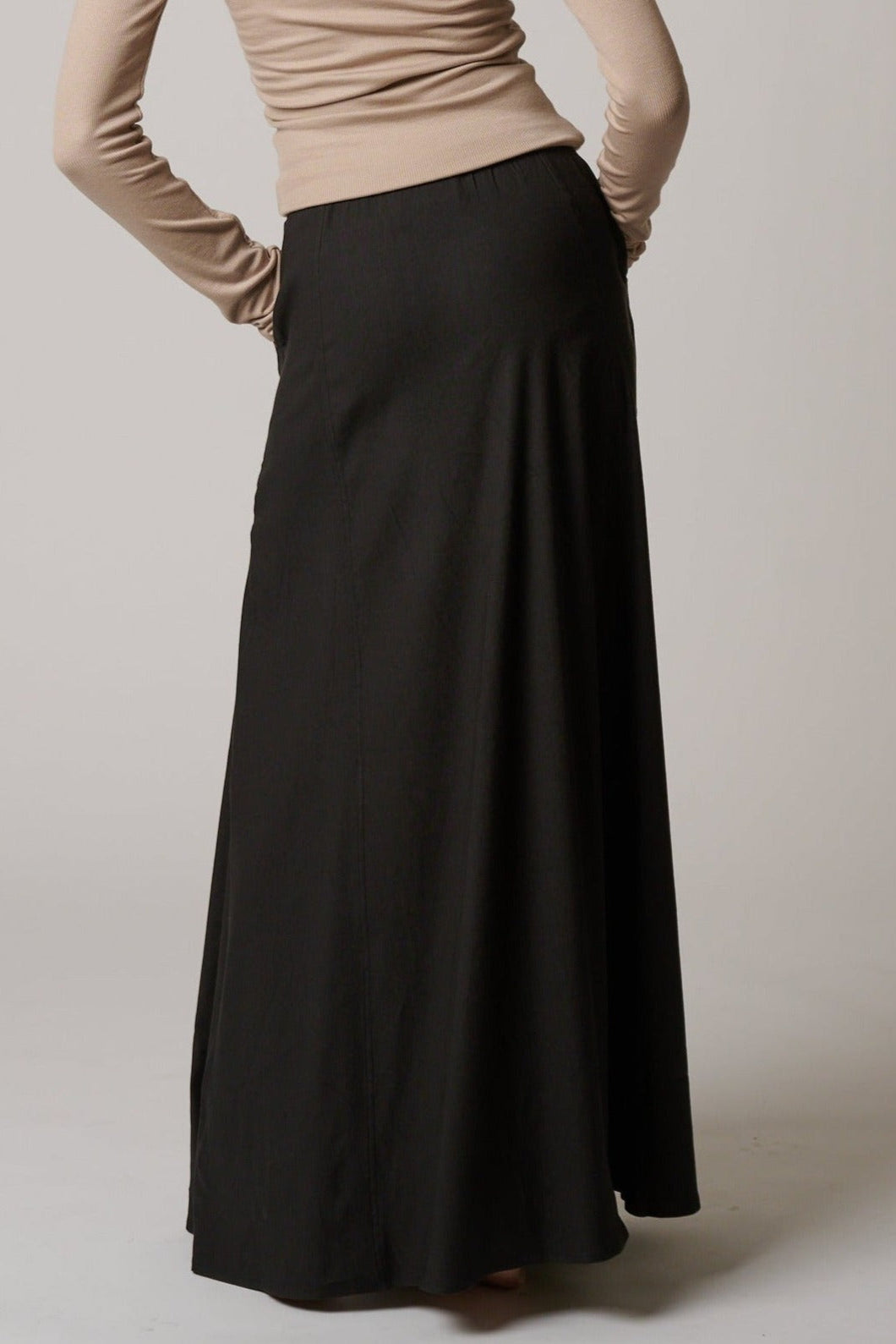 SUNSET FLOW SKIRT