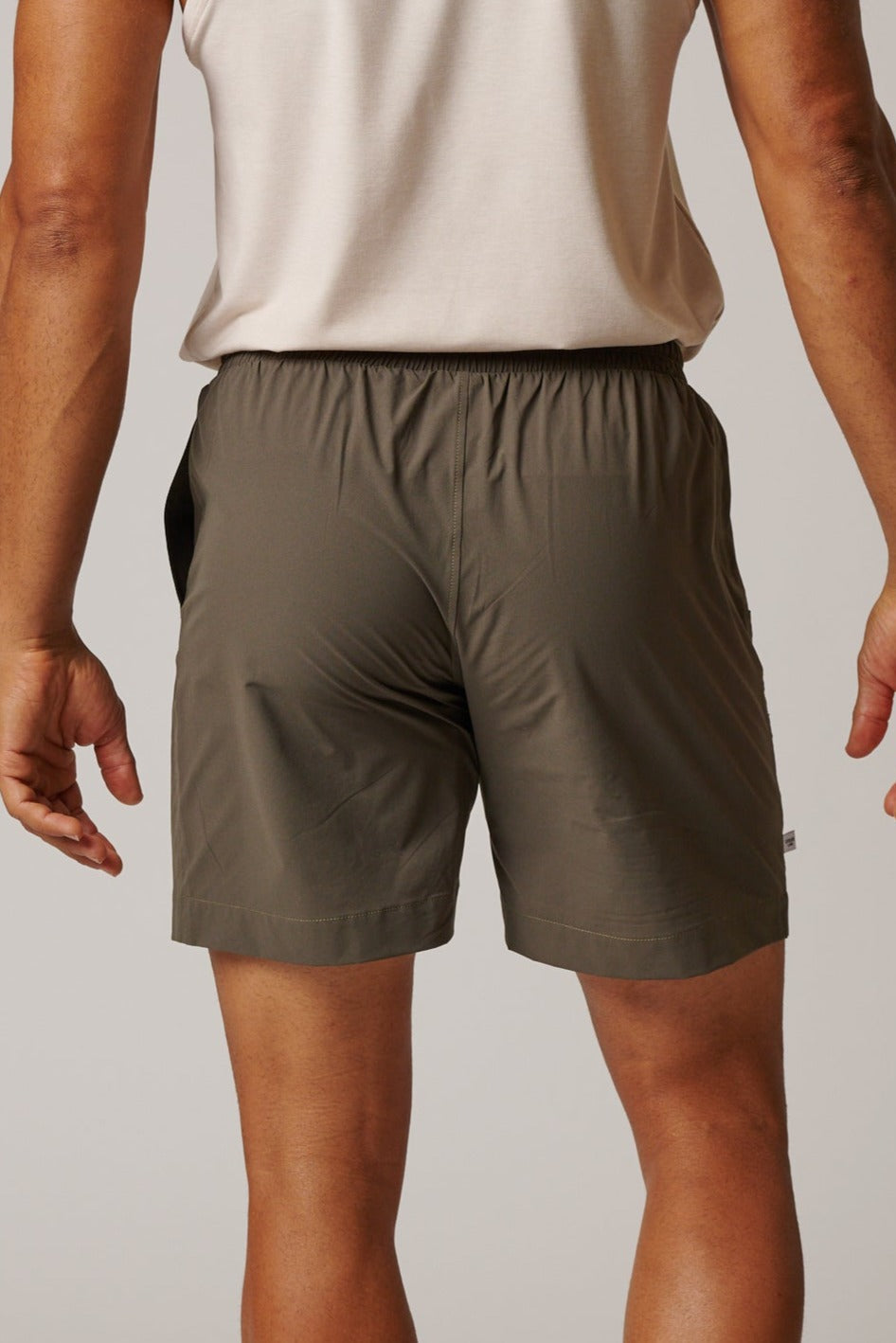 RIPSTOP SPORT SHORT
