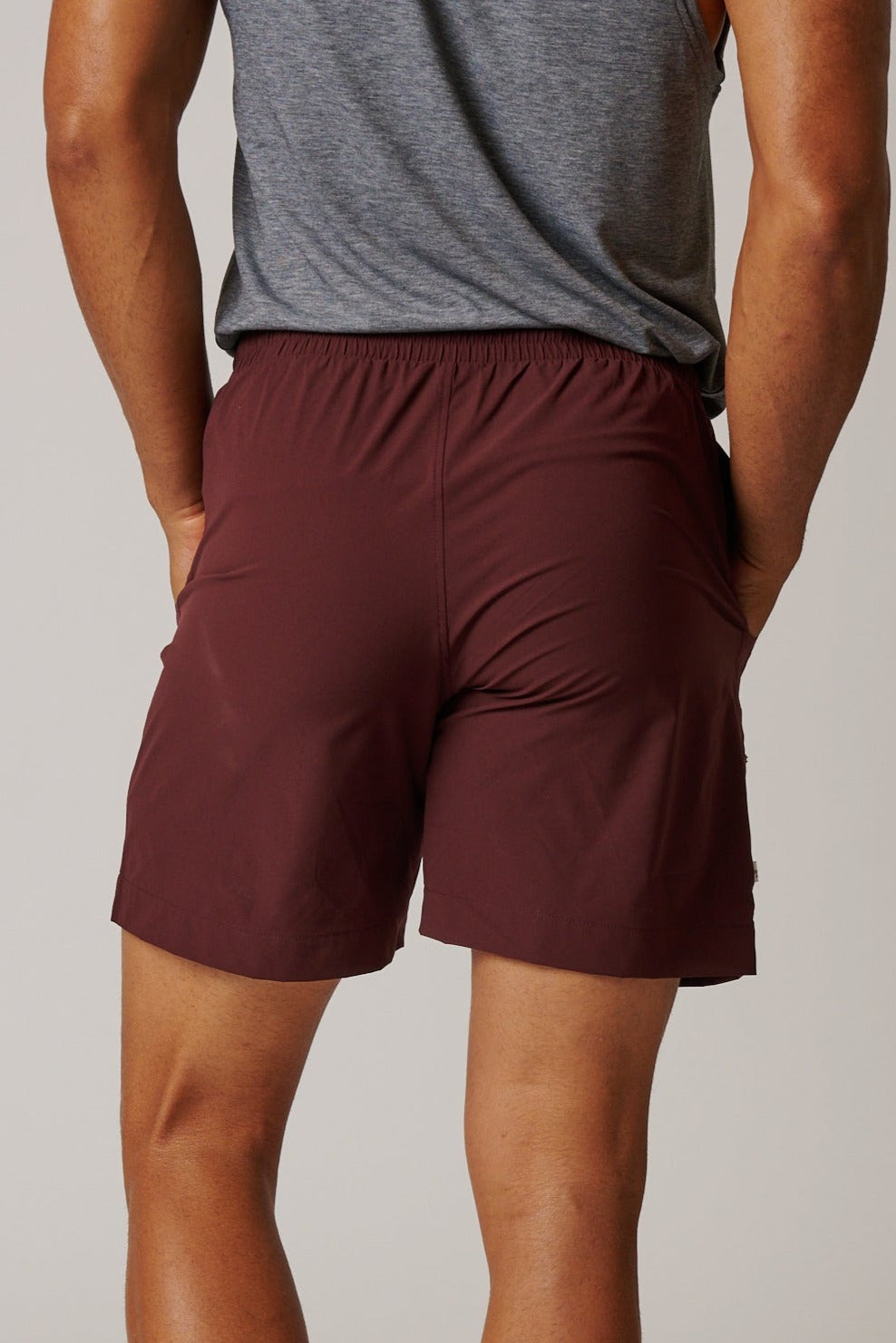 RIPSTOP SPORT SHORT