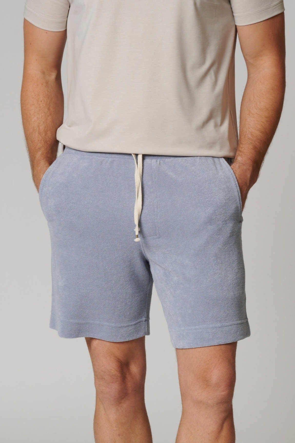 TOWEL SHORT