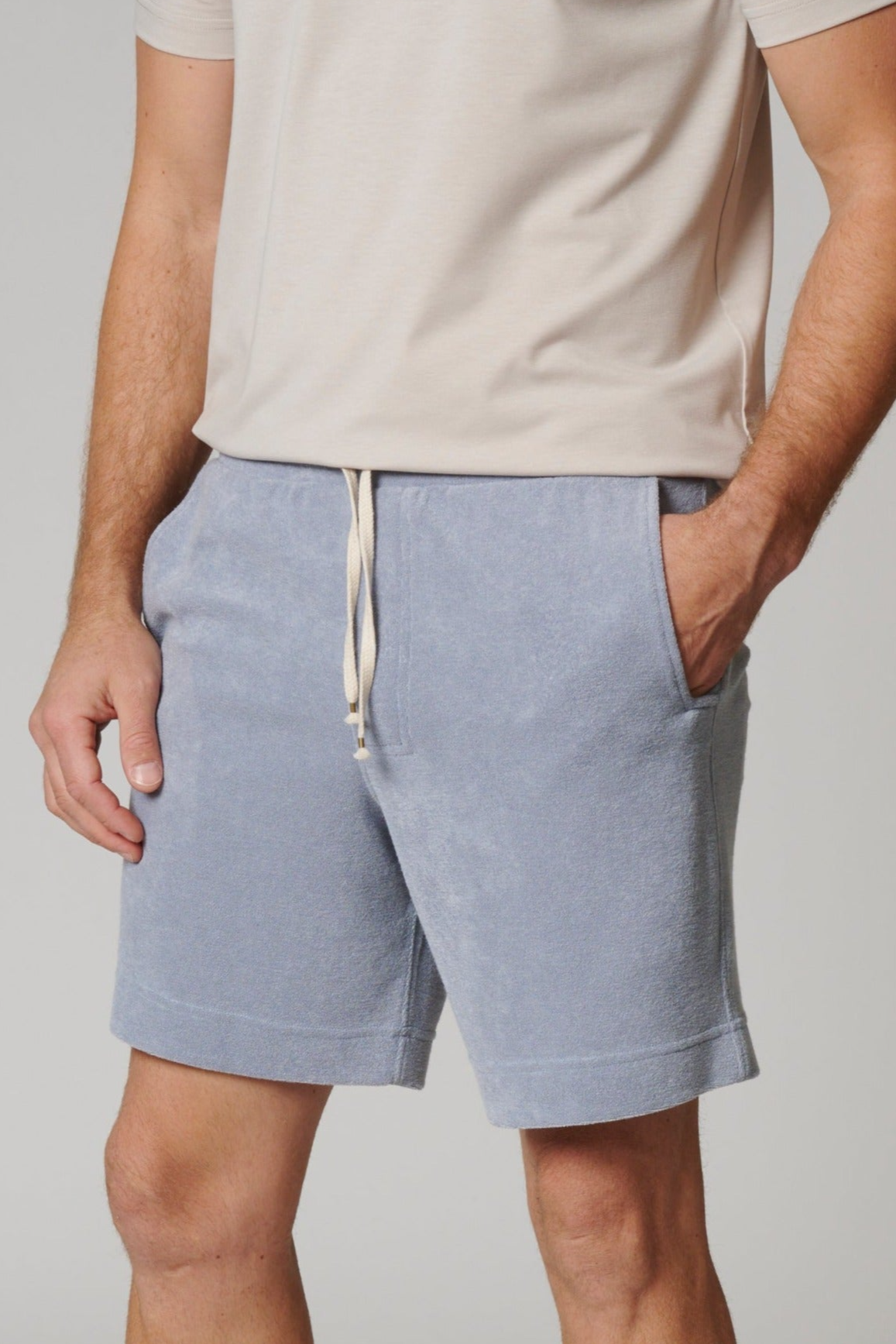 TOWEL SHORT