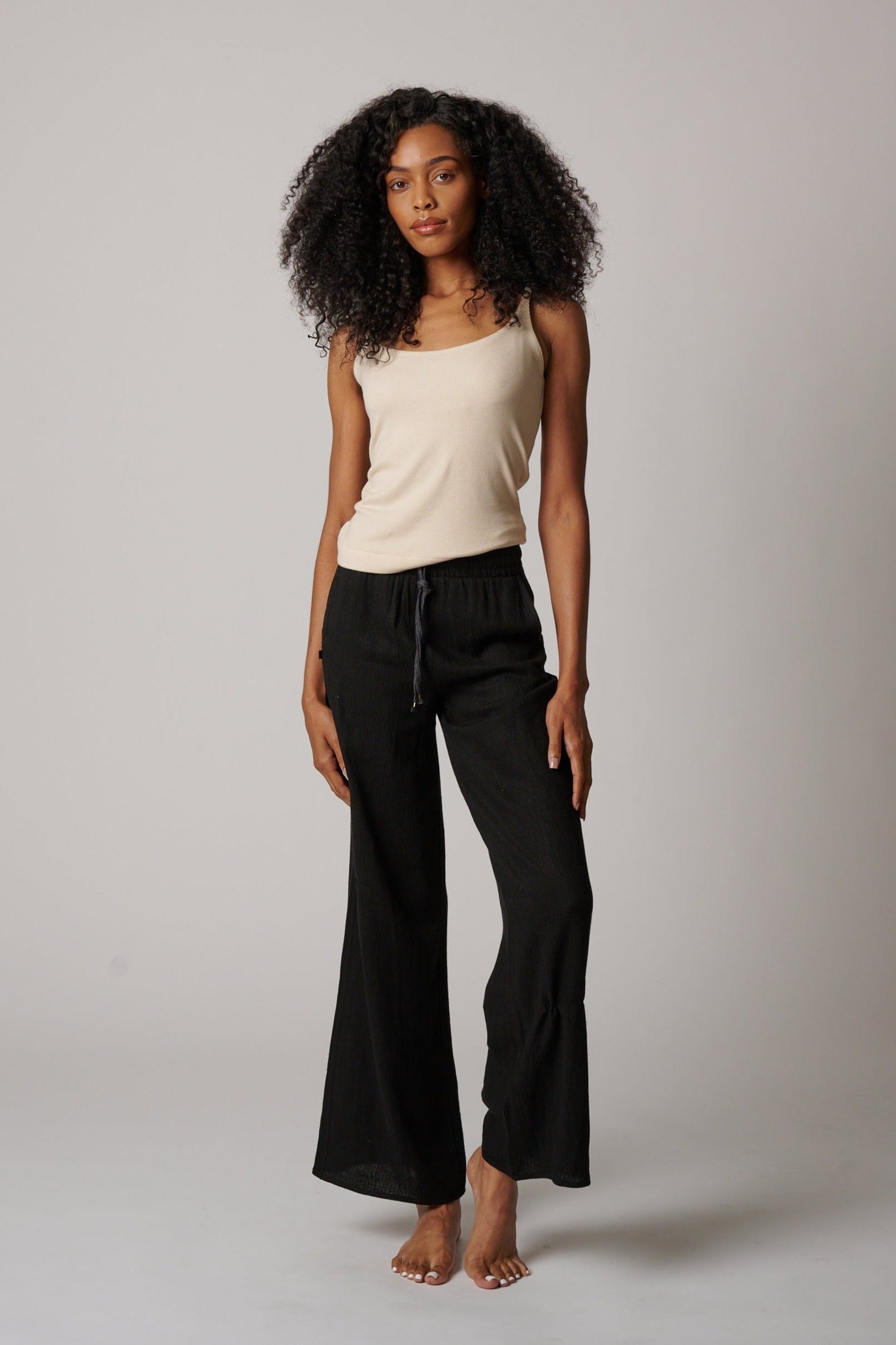 SANTORINI FLOW PANT