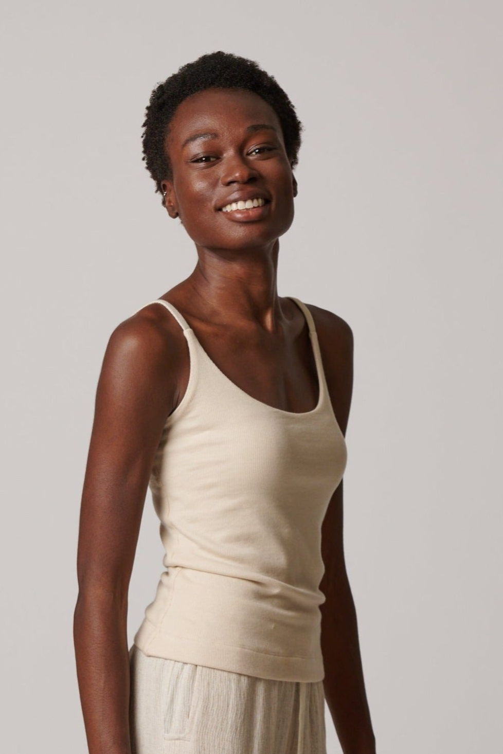 WOMENS TANK TOP