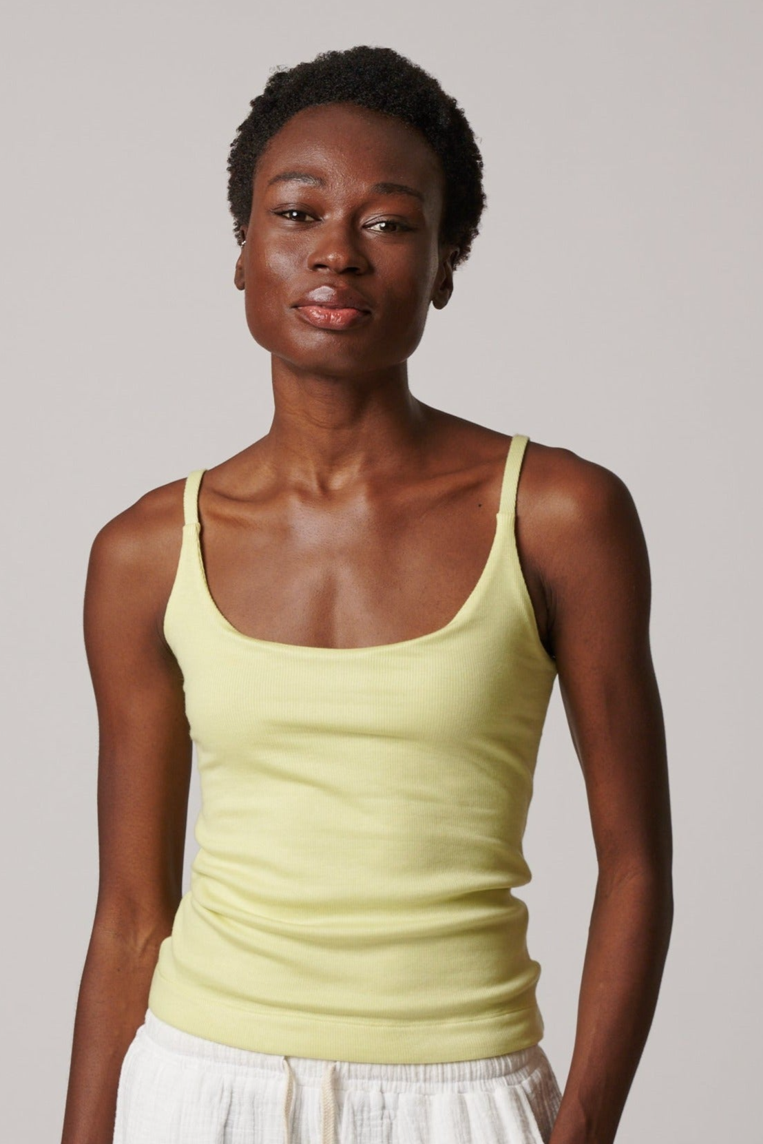 WOMENS TANK TOP