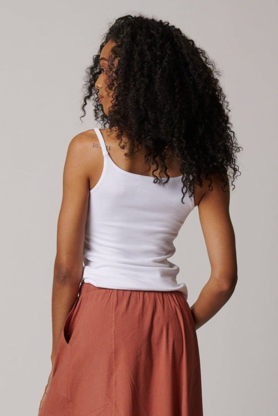 WOMENS TANK TOP