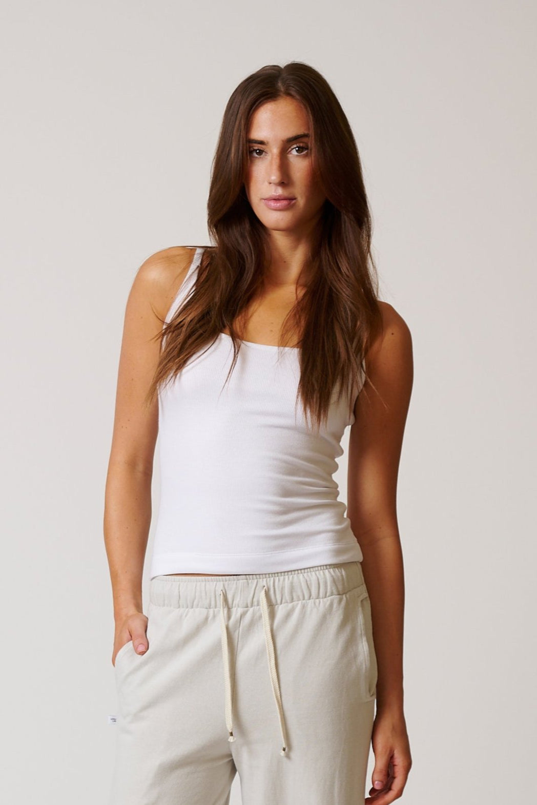 WOMENS TANK TOP