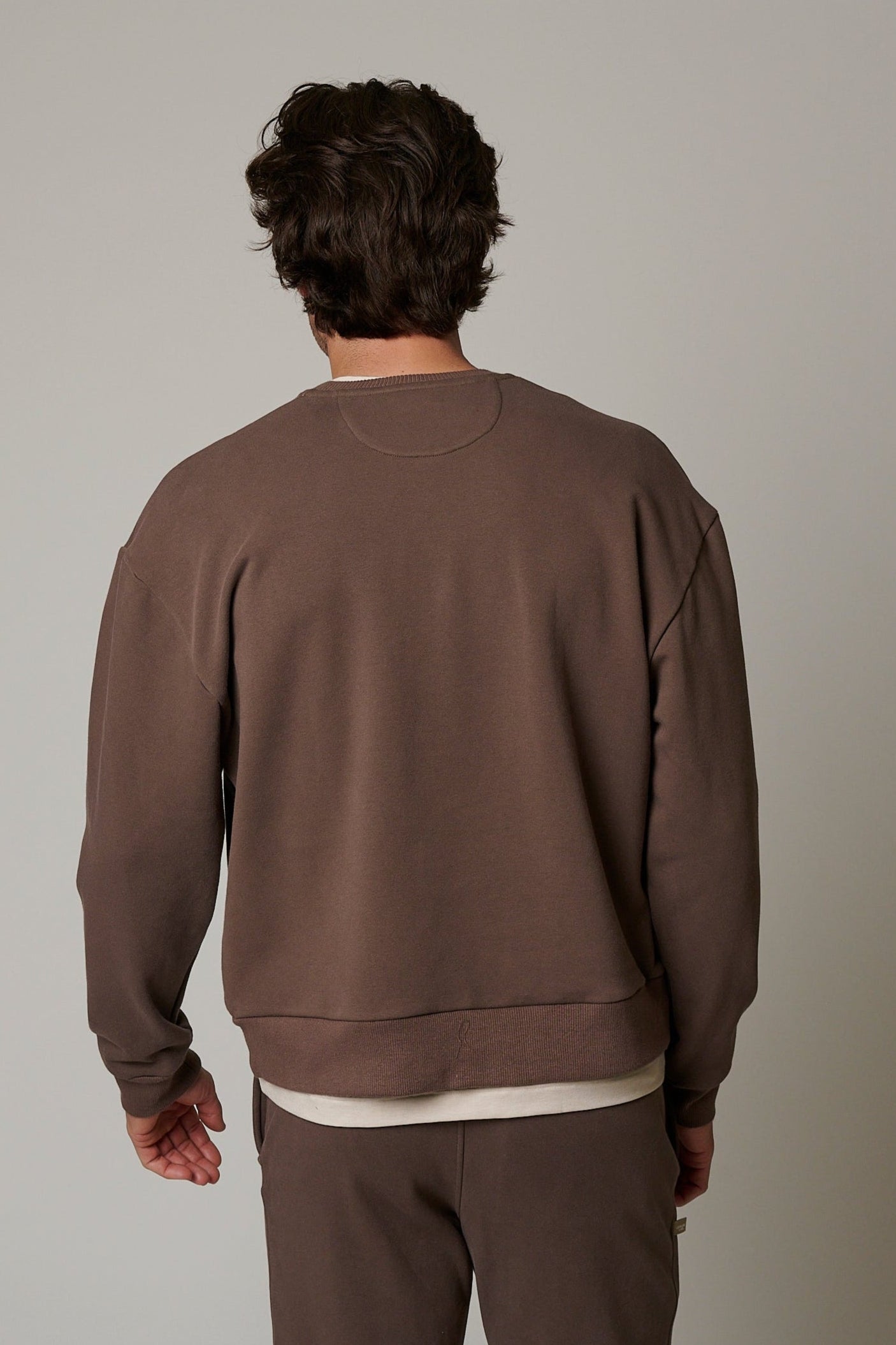 ZEN CREWNECK