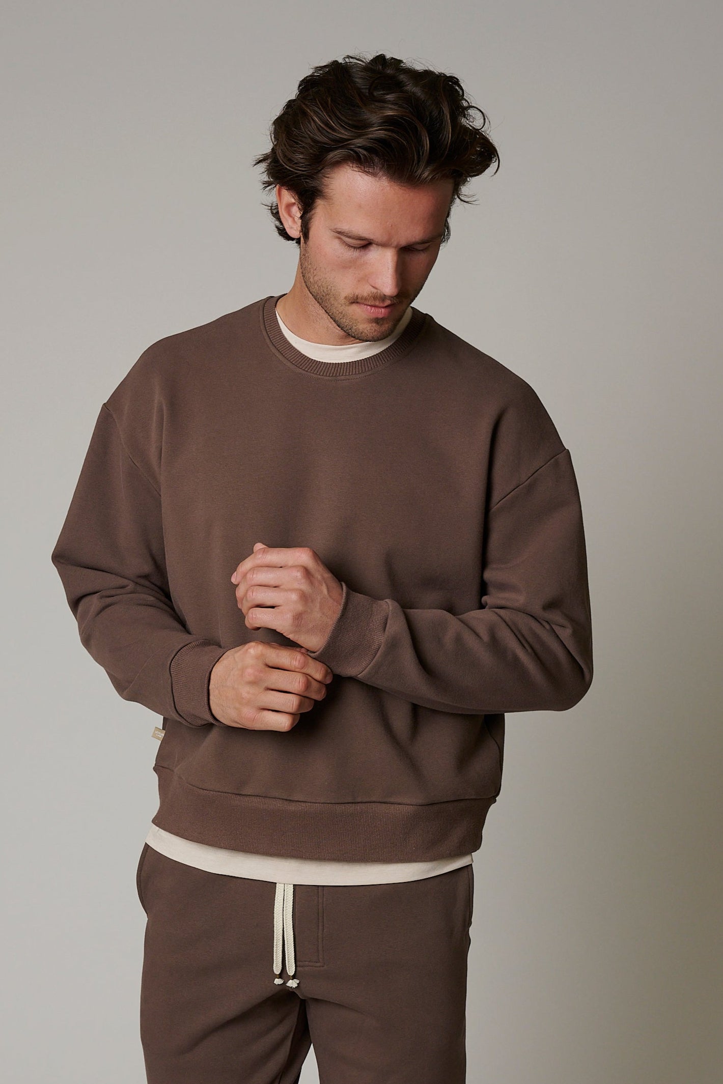 ZEN CREWNECK
