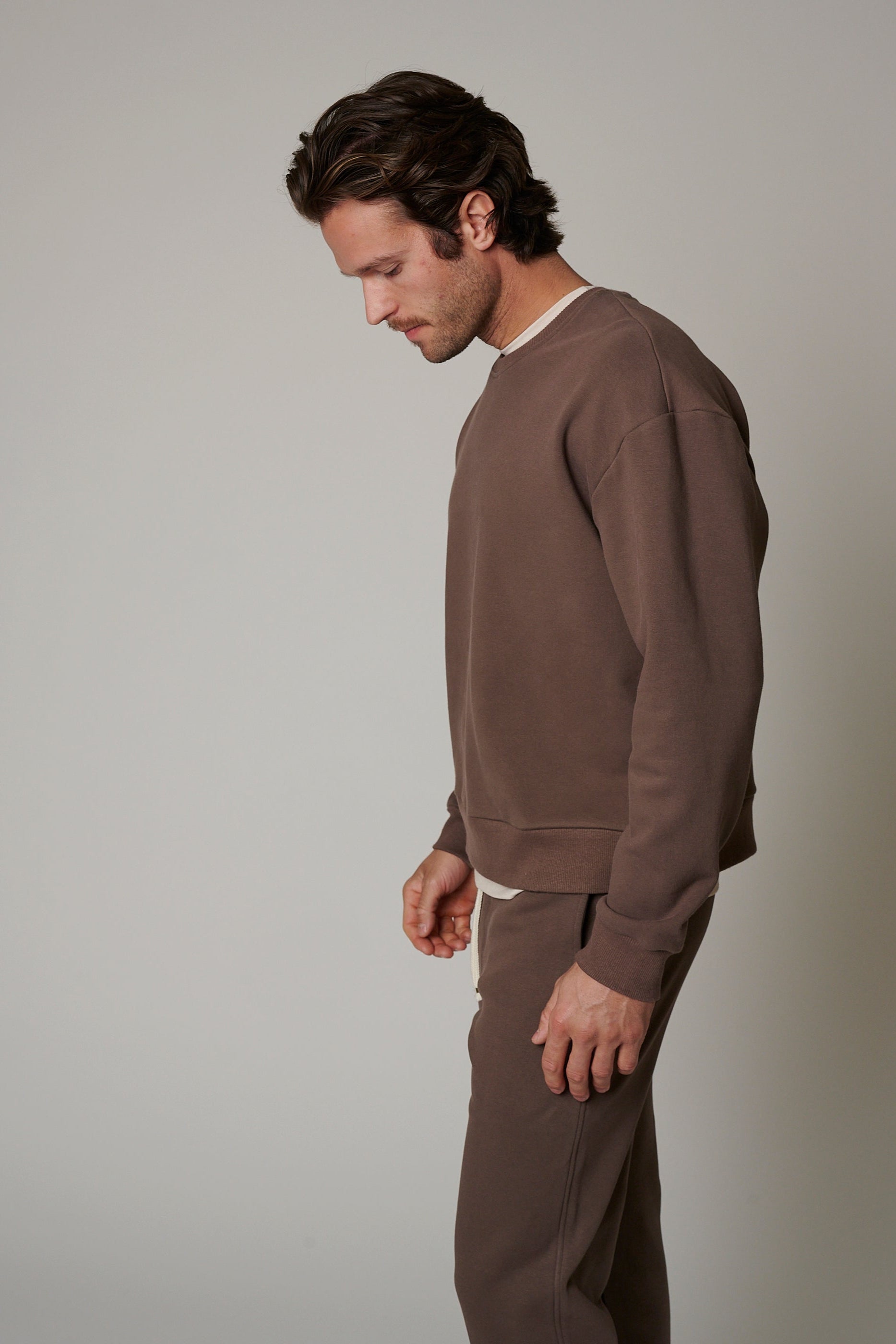 ZEN CREWNECK